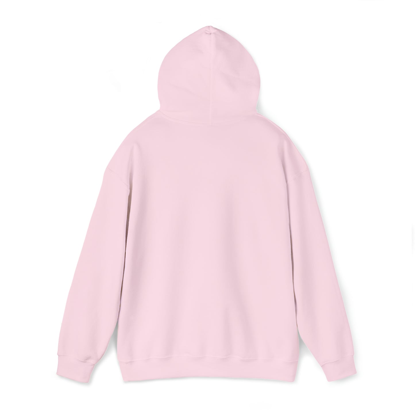 Smutsville University - Good Girl Major | Hooded Sweatshirt