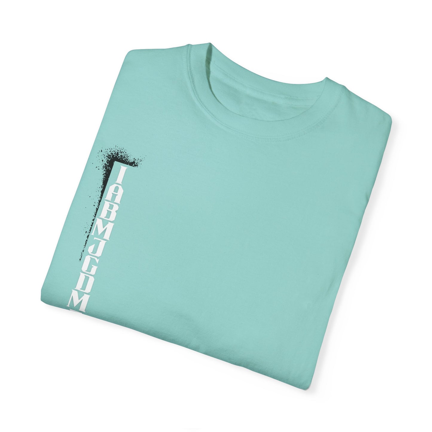 Missy Spray | Comfort T-shirt