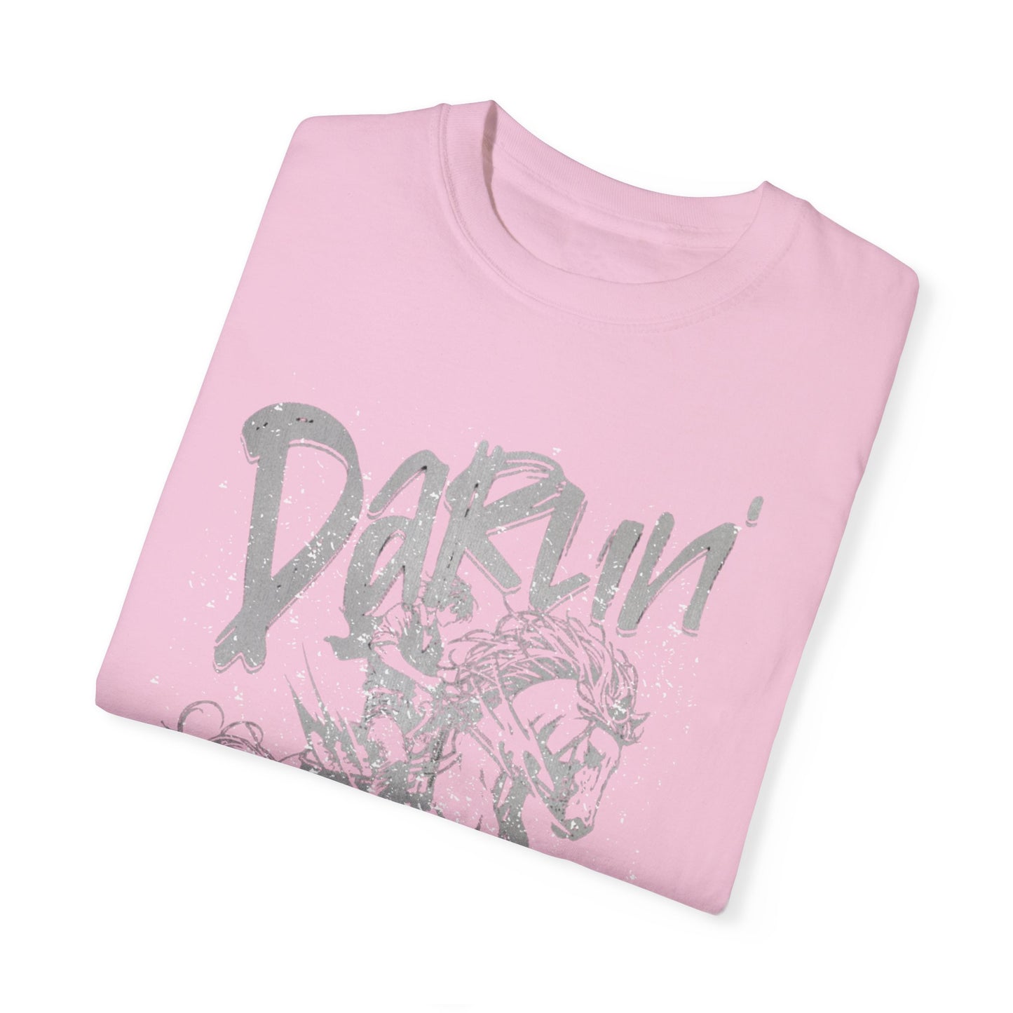 Darlin Cowboy | Comfort T-shirt