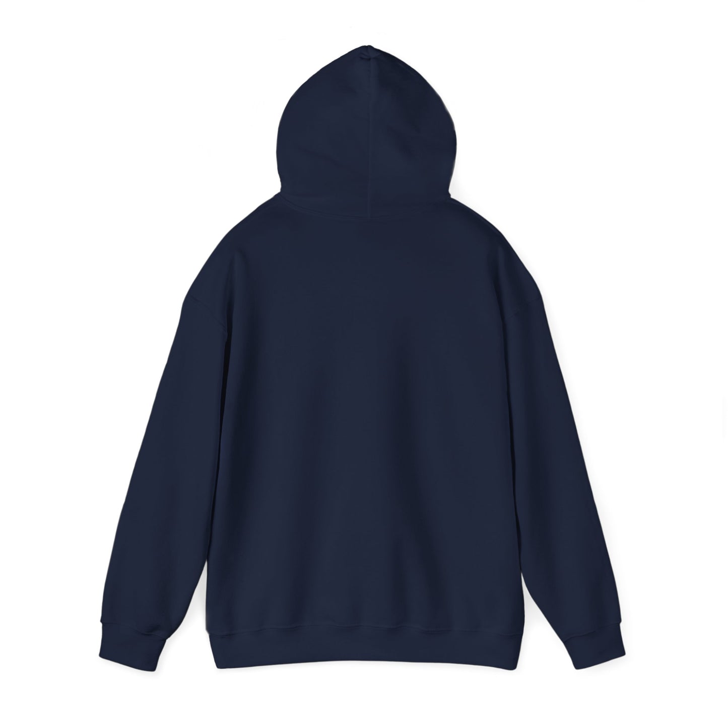 Trump Era | Hooded Sweatshirt