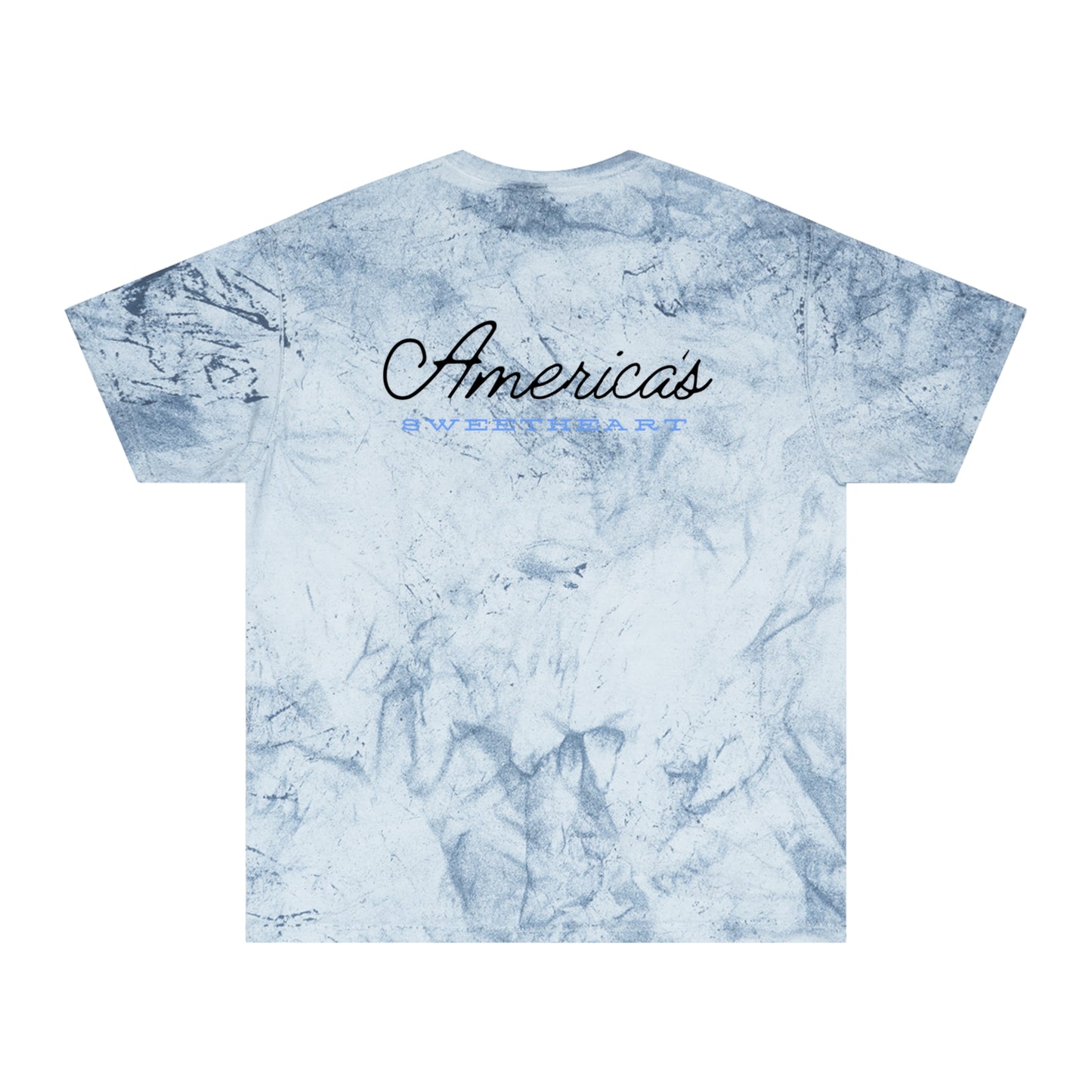 America's Sweetheart | Comfort Tee