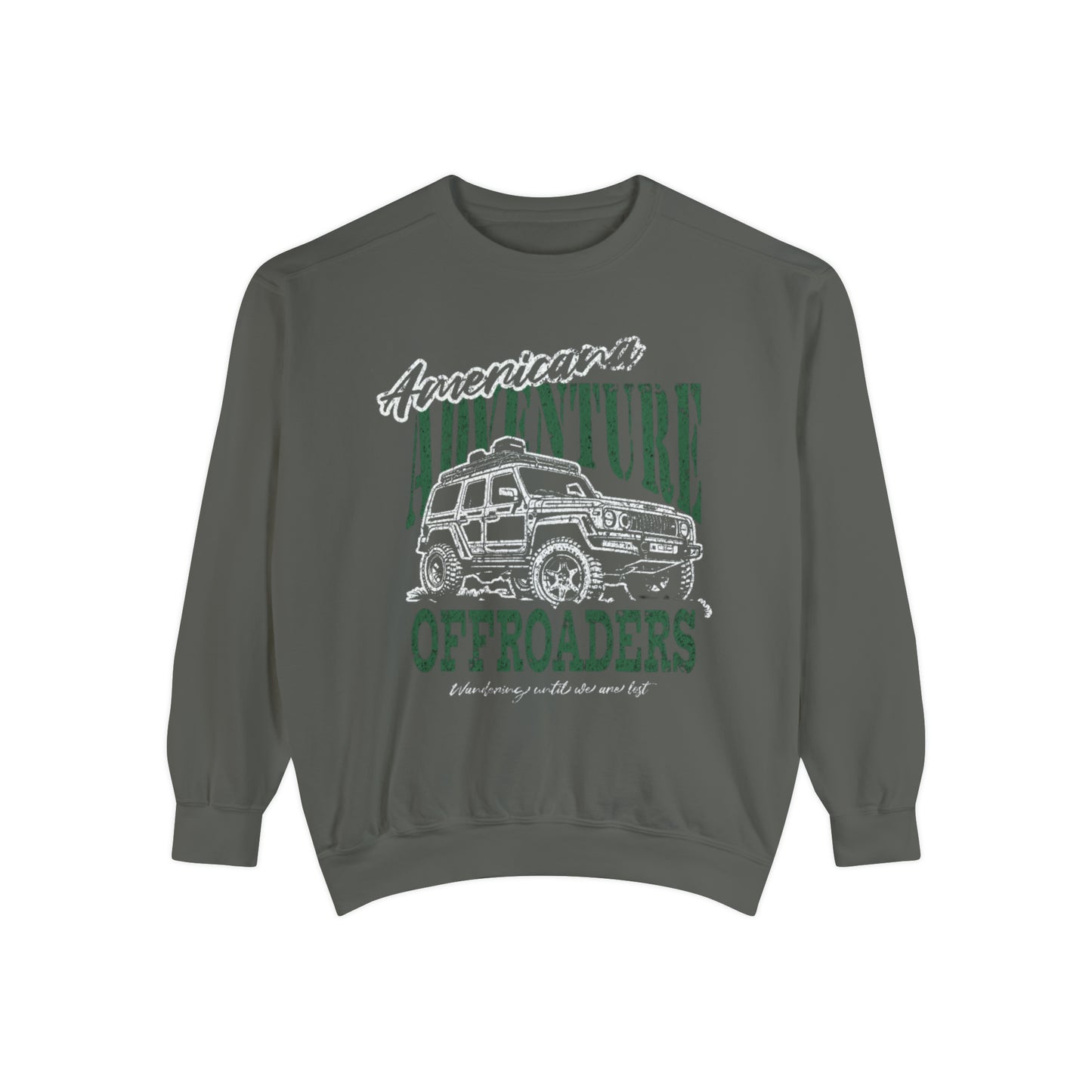 Offroaders | Comfort Noodie