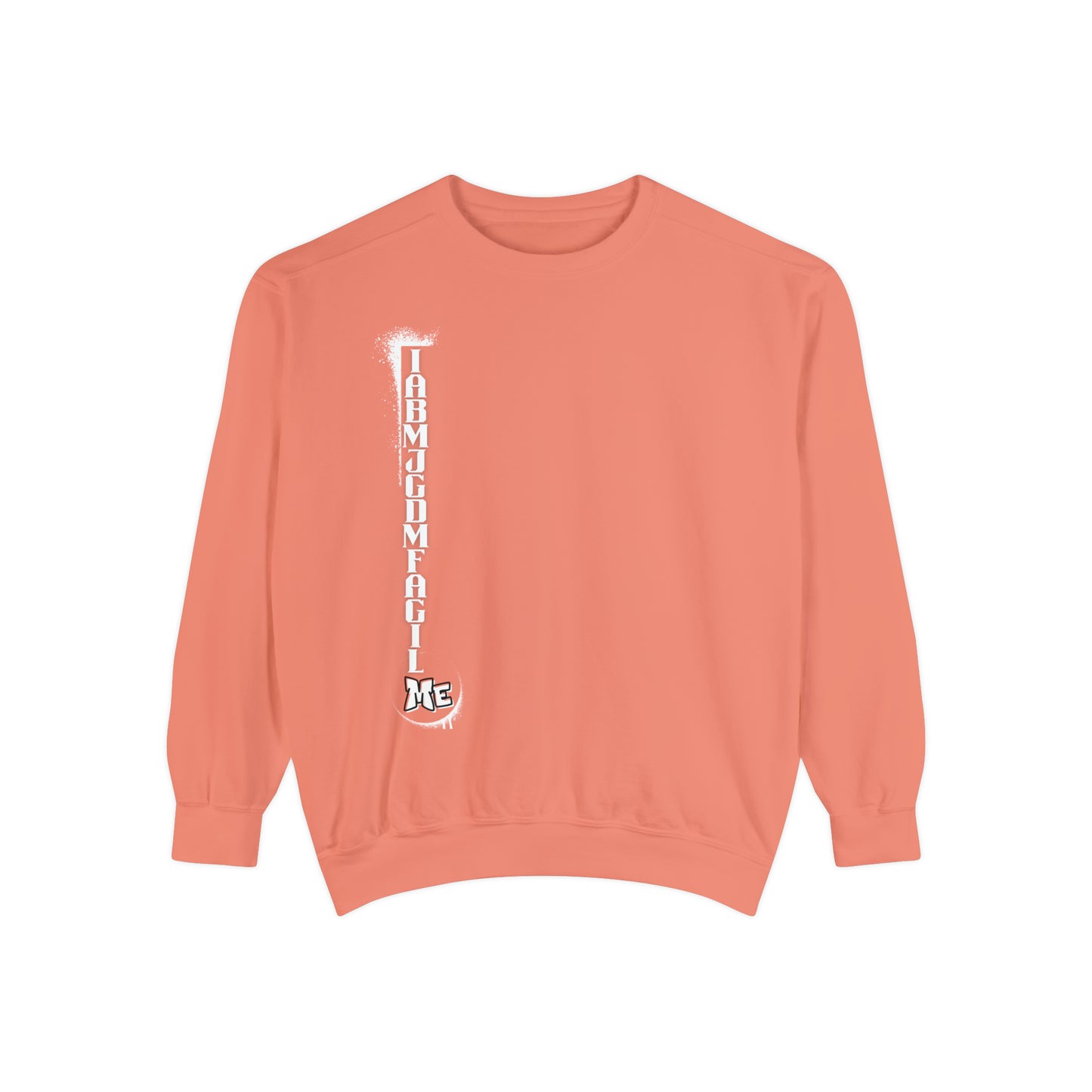 Missy | Comfort Sweatshirt