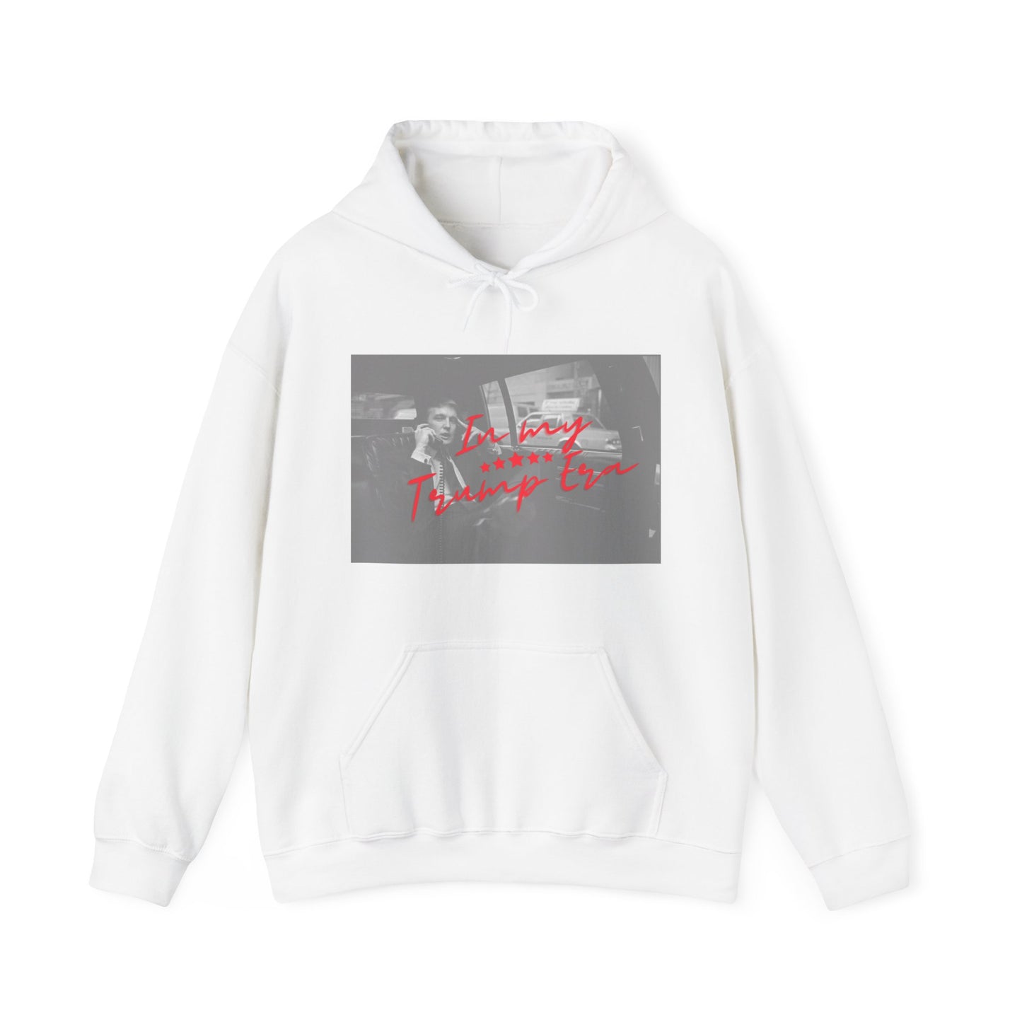 Trump Era | Hooded Sweatshirt