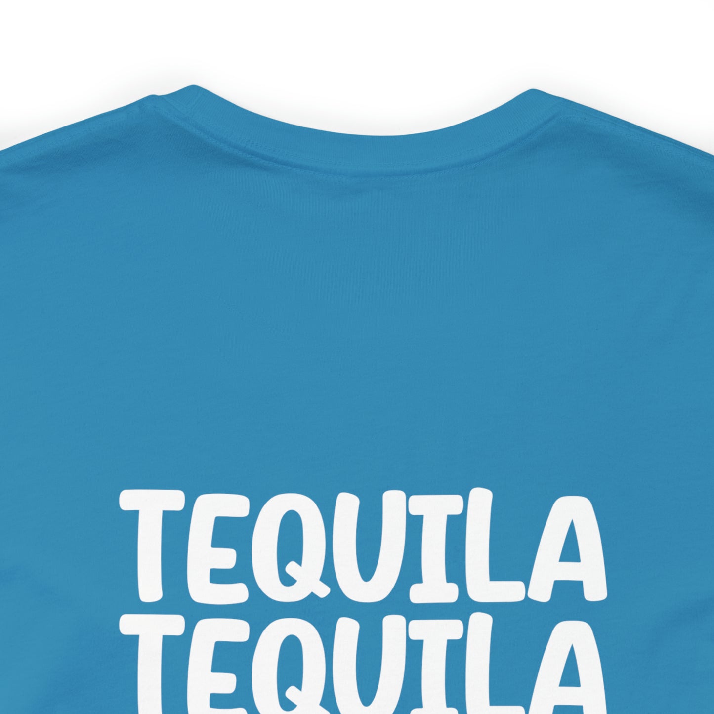 Hand Heart Tequila | Short Sleeve Tee