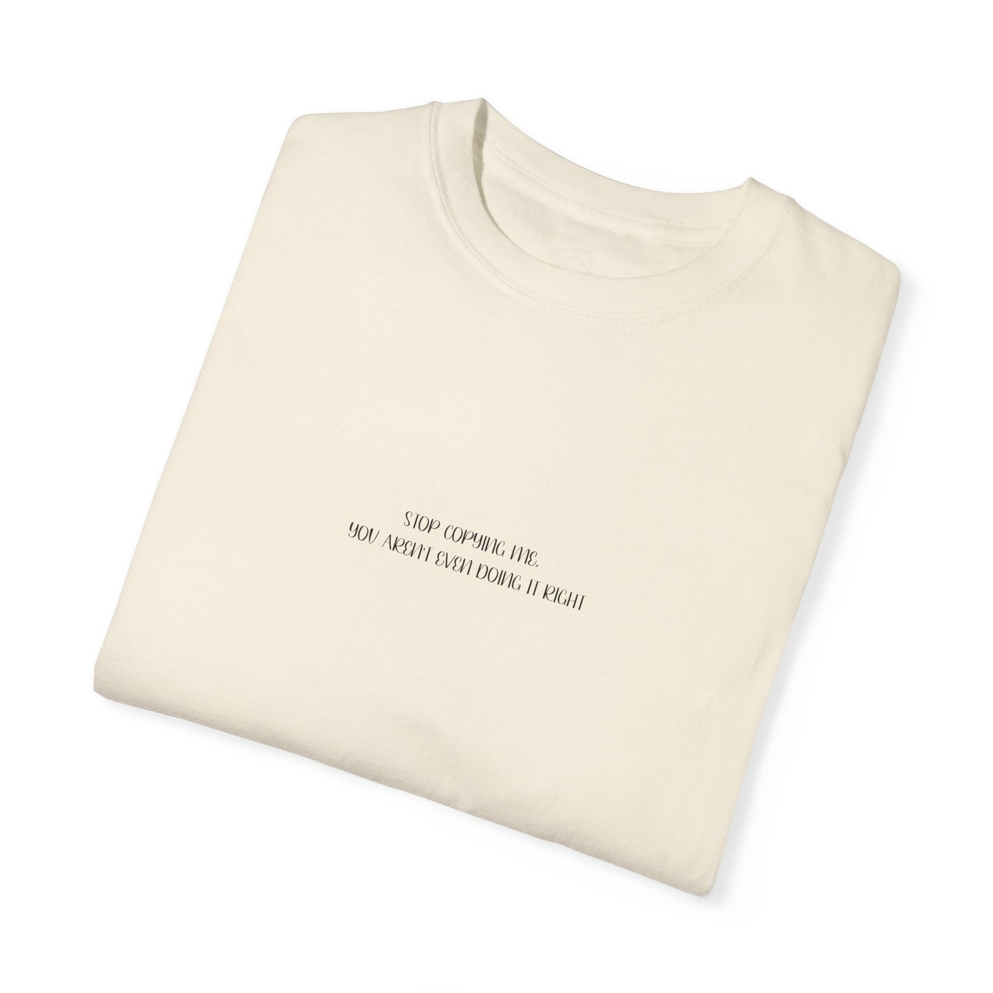 Pls Stop | Comfort T-shirt