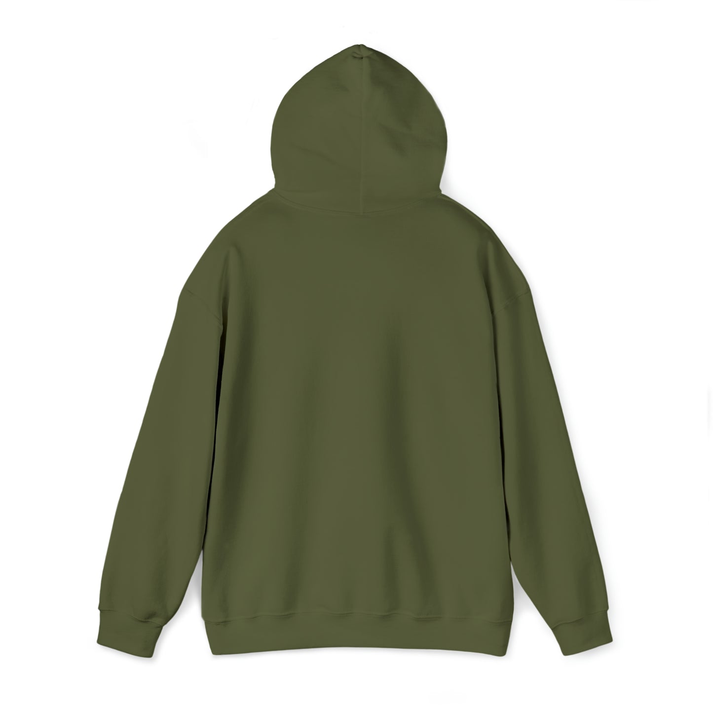 Smutville University|  Hooded Sweatshirt