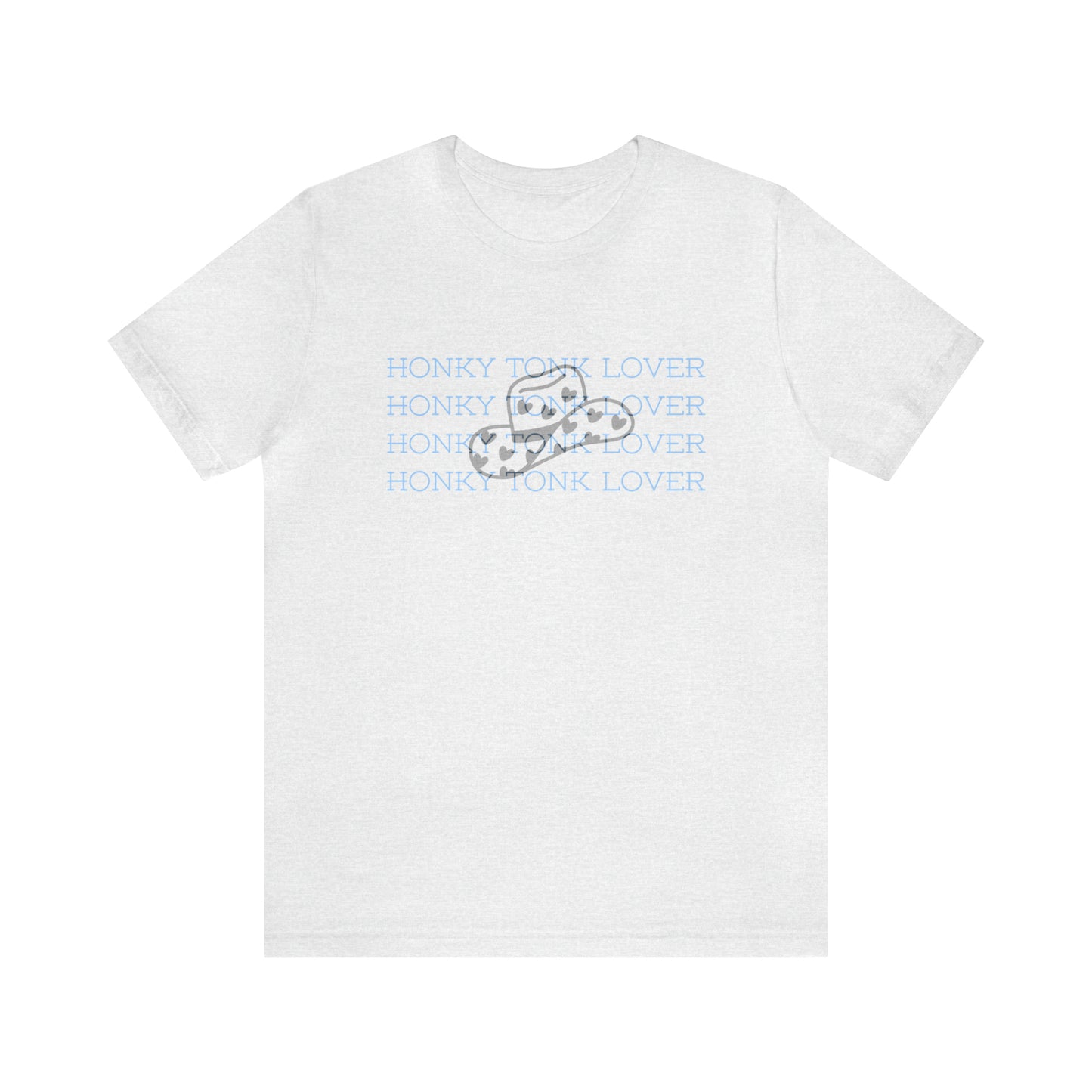 Honky Tonk Lover Tee