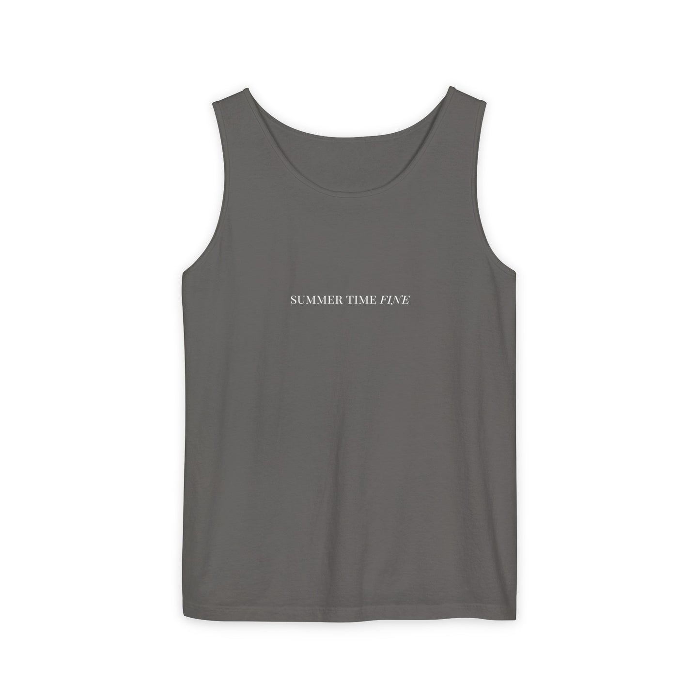 SummerTimeFine | Comfort Tank