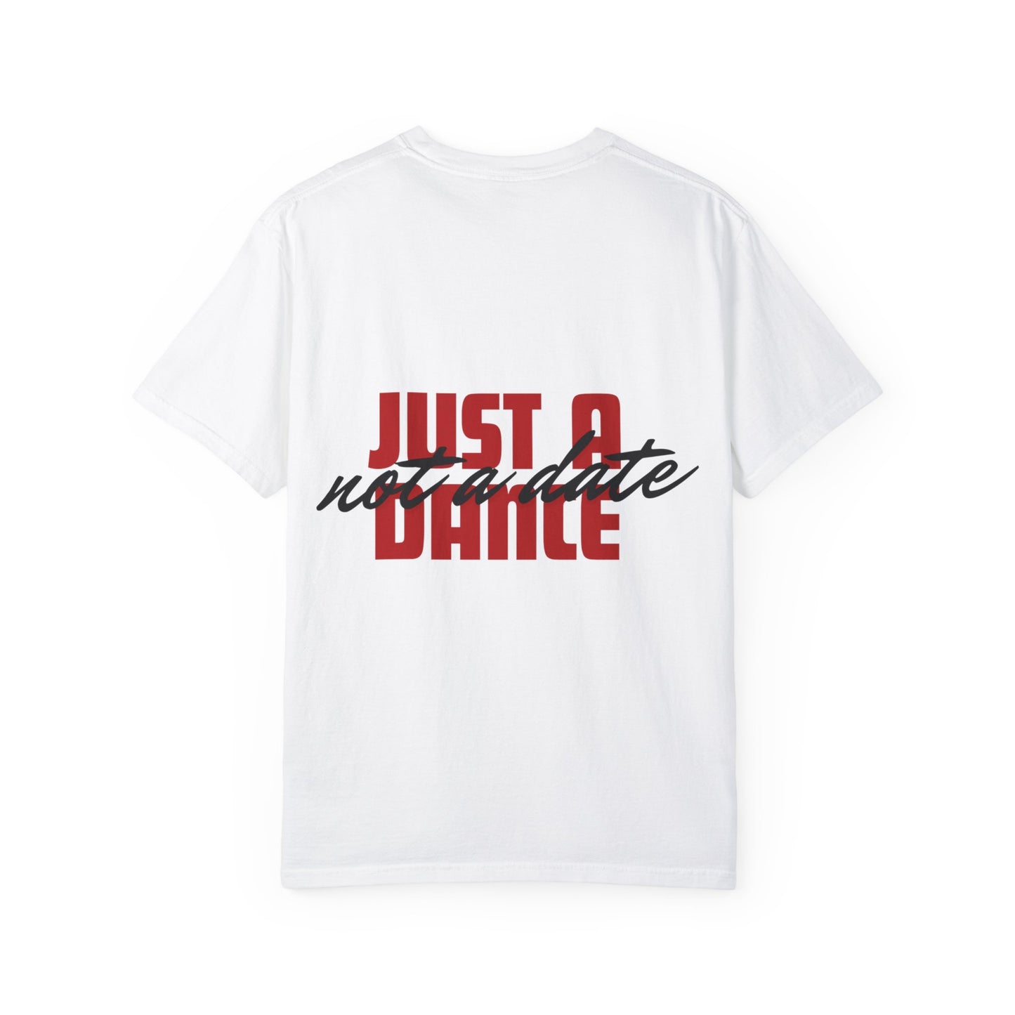 RR Just A Dance | Comfort Tee