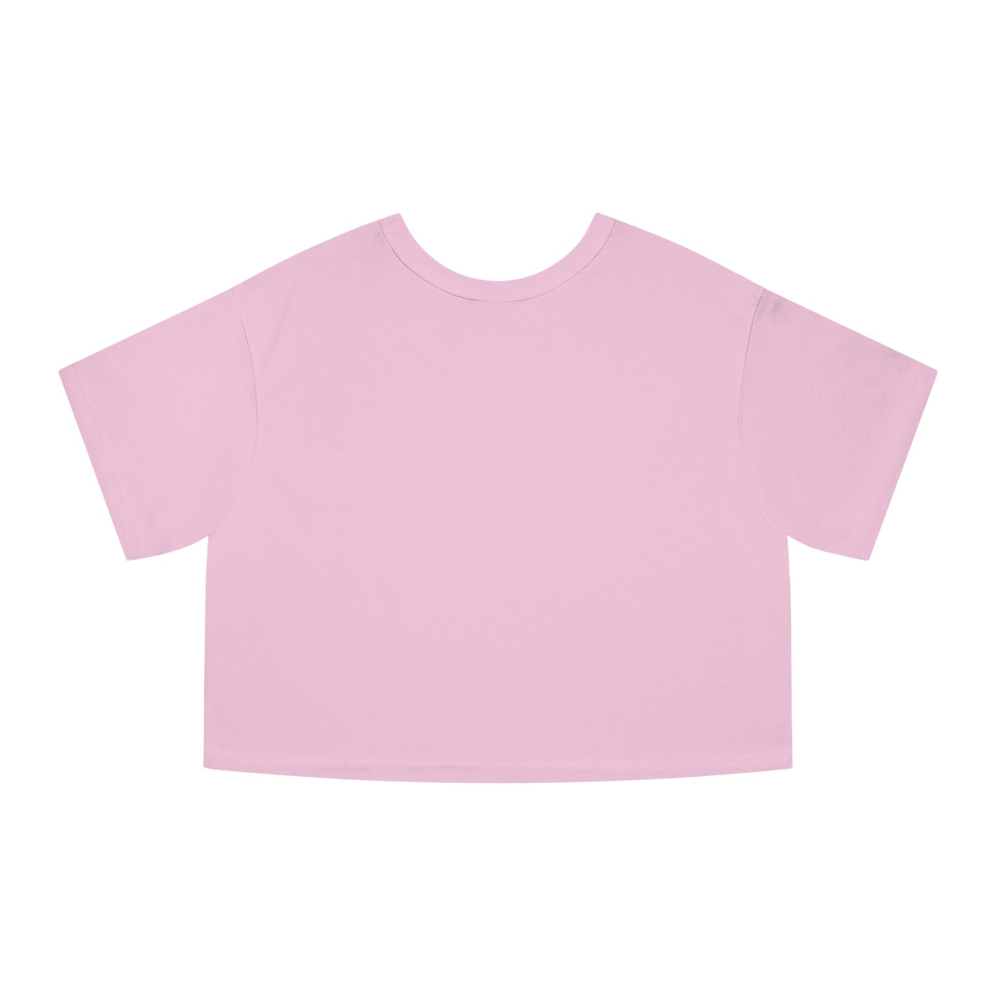 Cool It, Cowboy | Champion Cropped T-Shirt