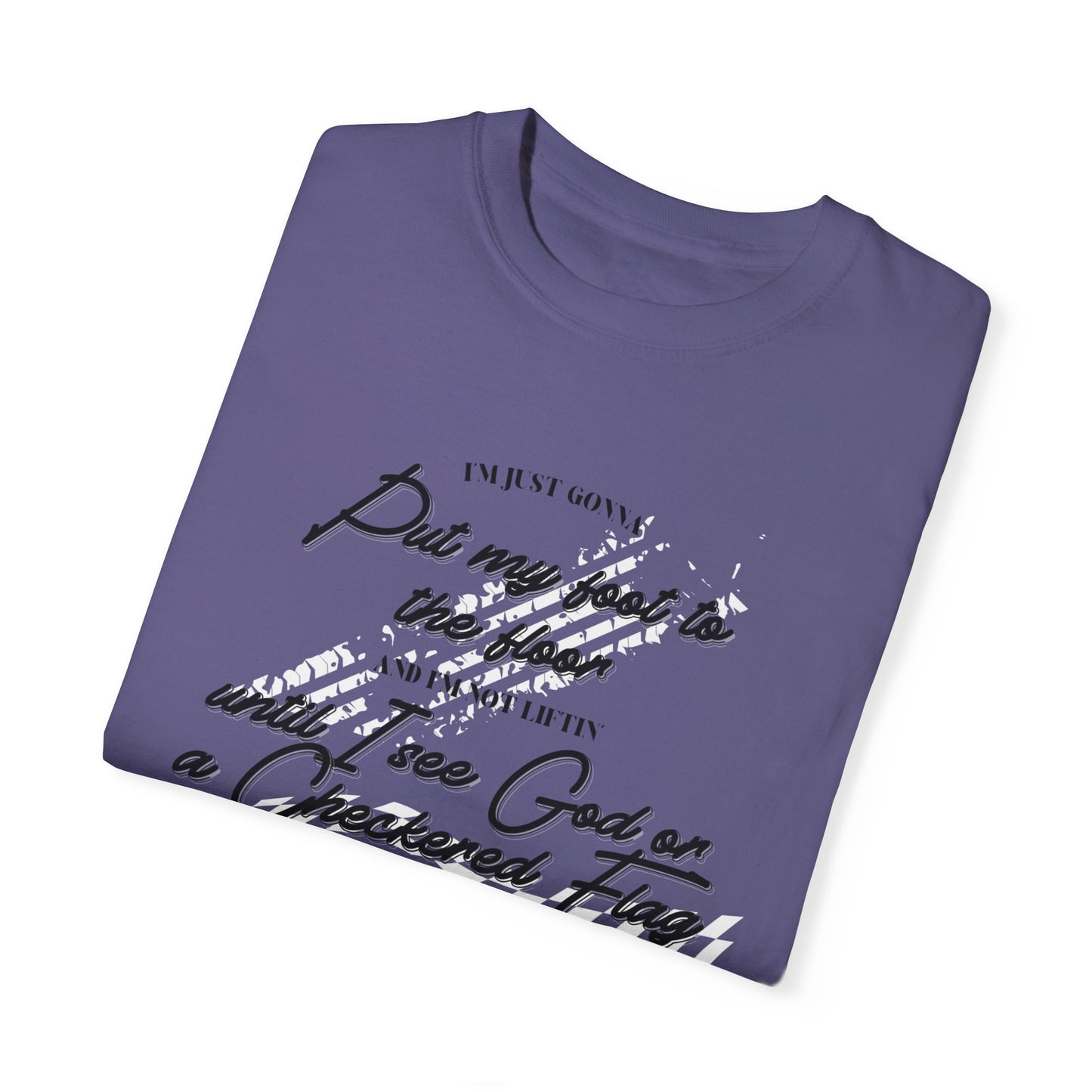 Driven | Comfort T-shirt