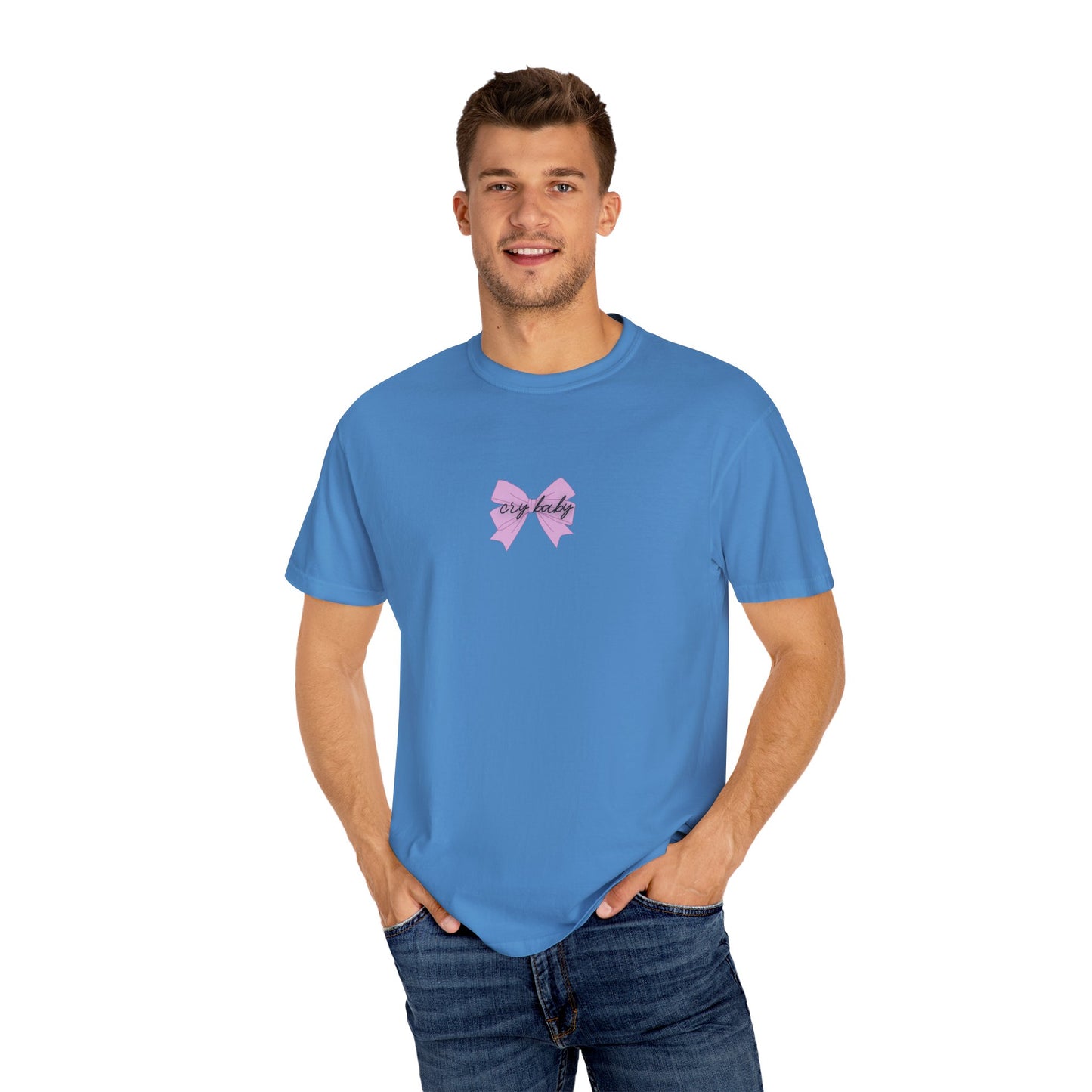 Cry Baby | Comfort T-shirt