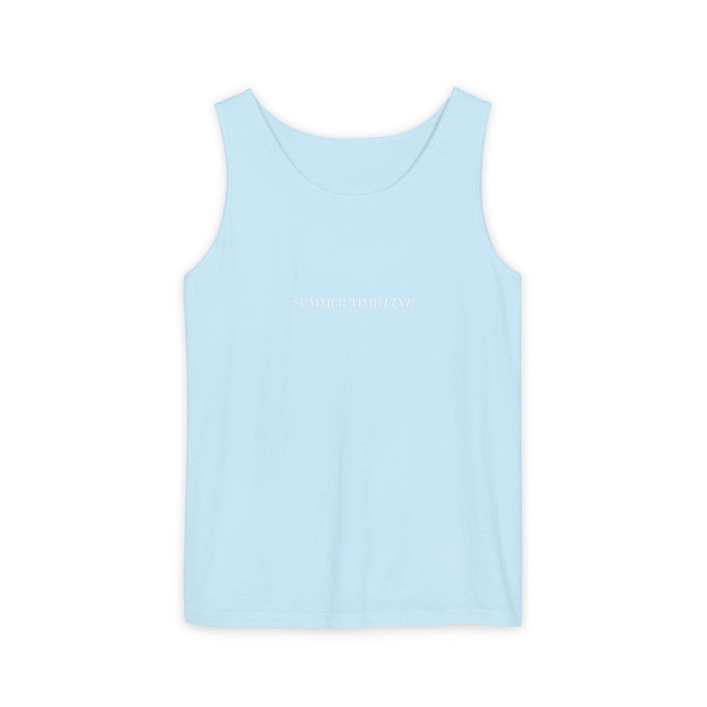 SummerTimeFine | Comfort Tank