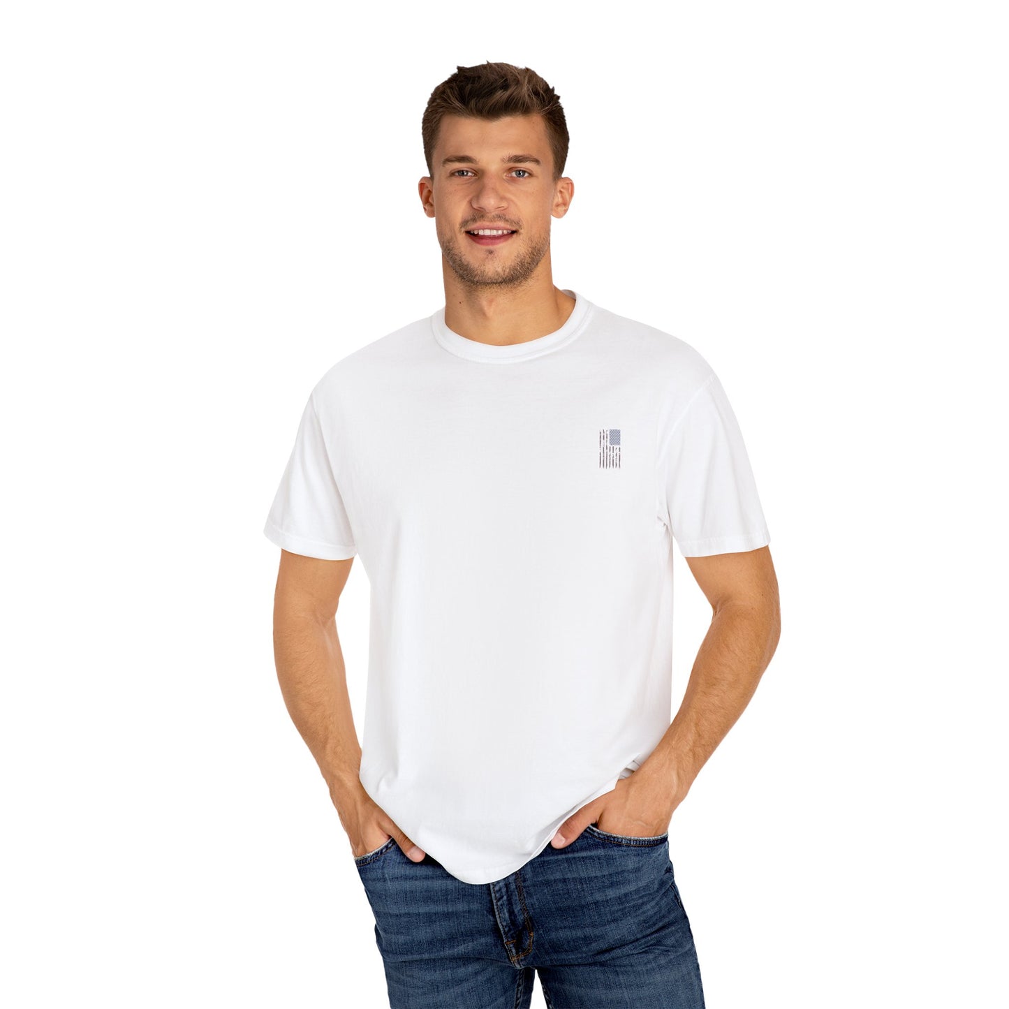 American Cowboy | Comfort T-shirt