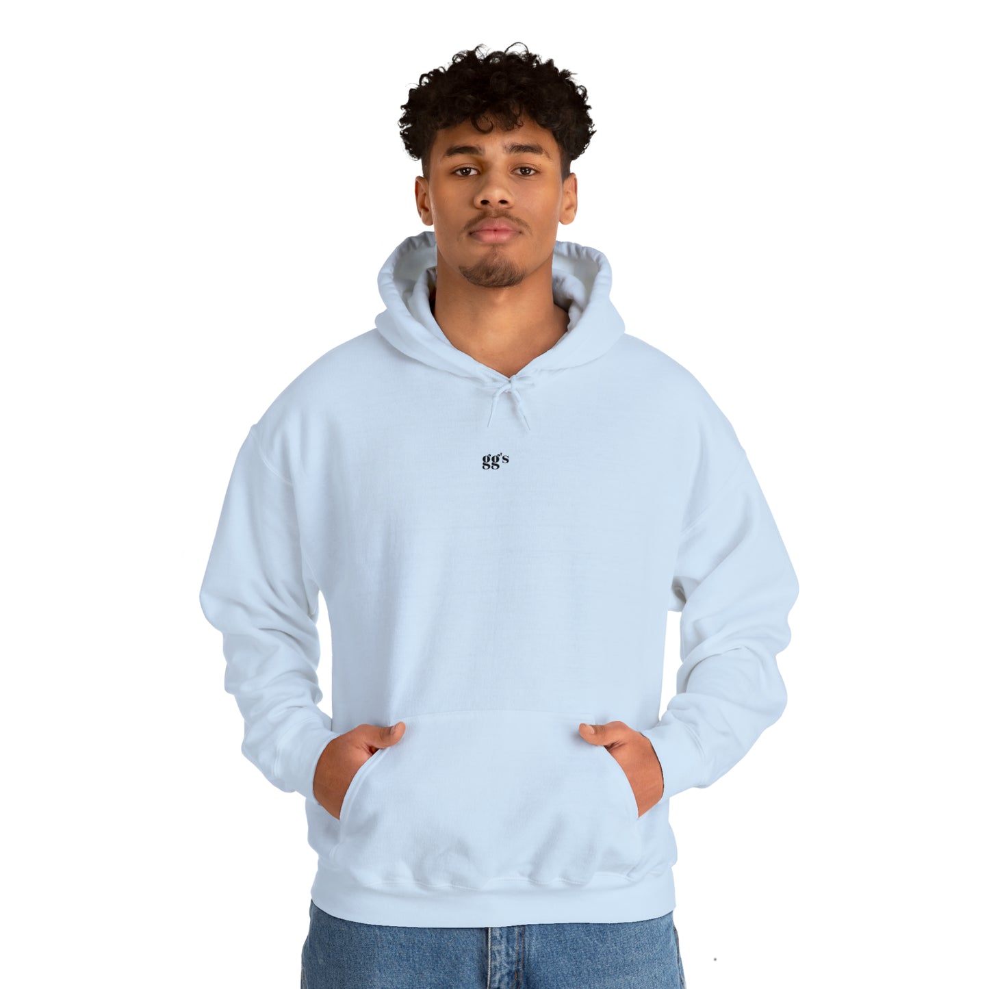 GG's Gamer | Hooded Sweatshirt