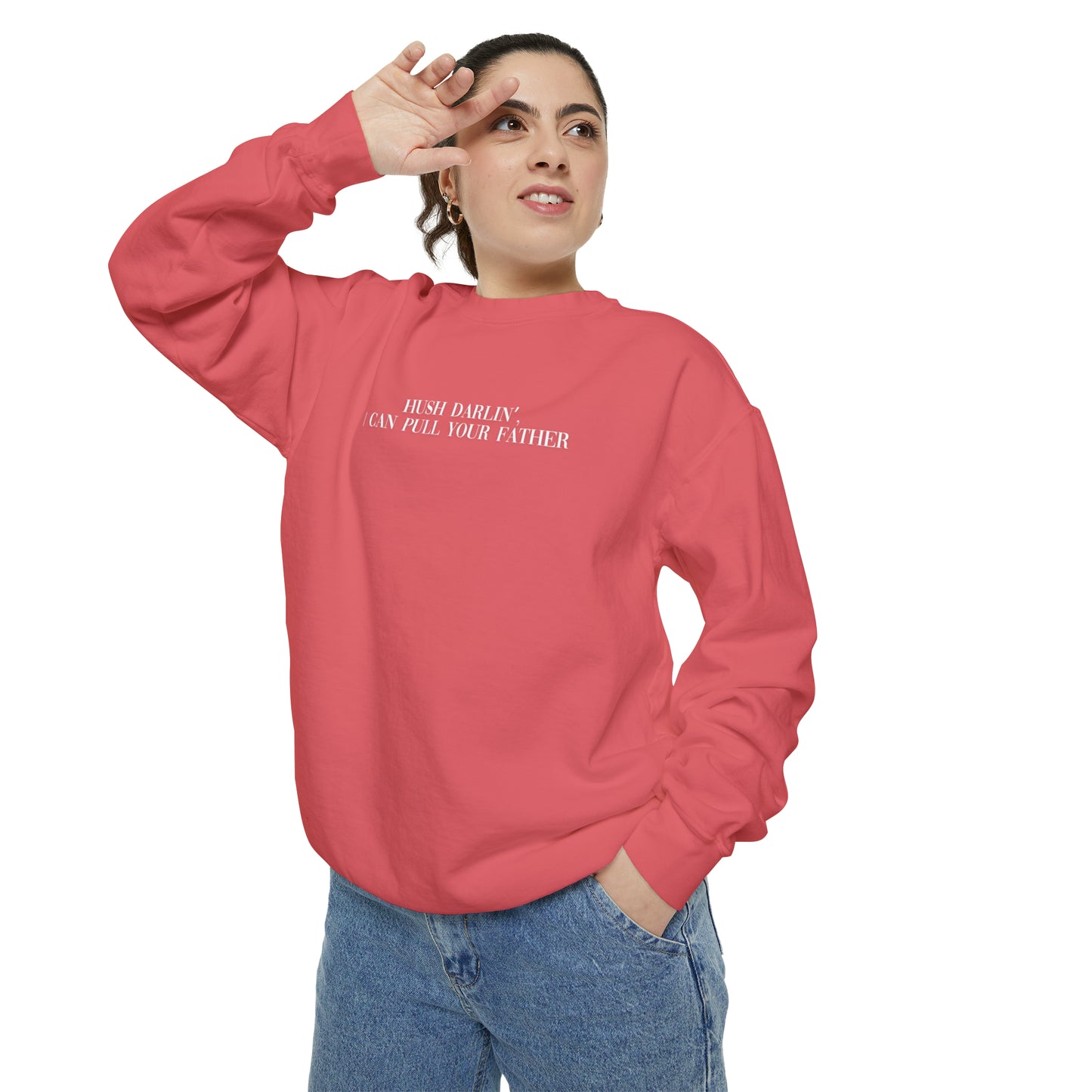 Your Dad | Comfort Sweatshirt