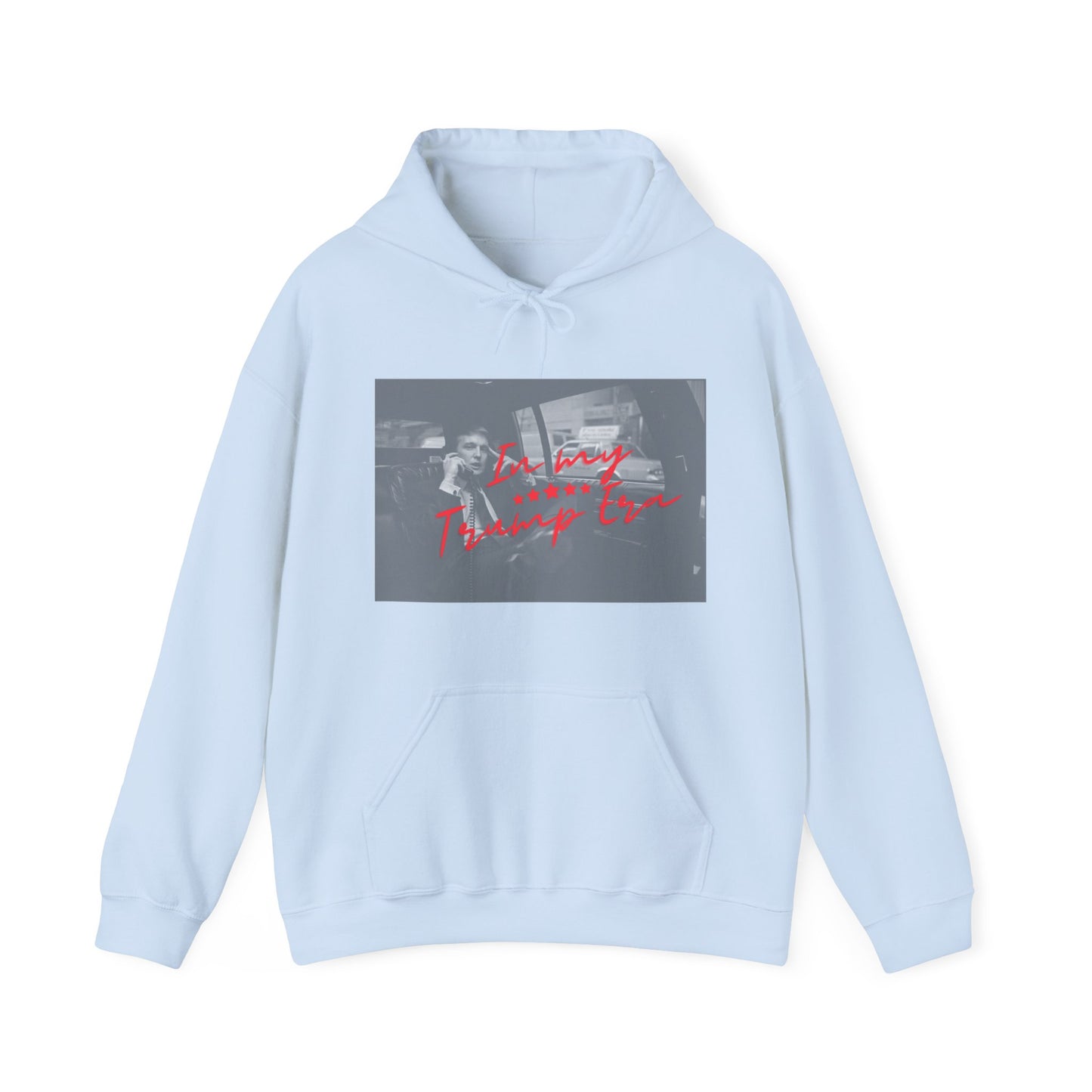 Trump Era | Hooded Sweatshirt