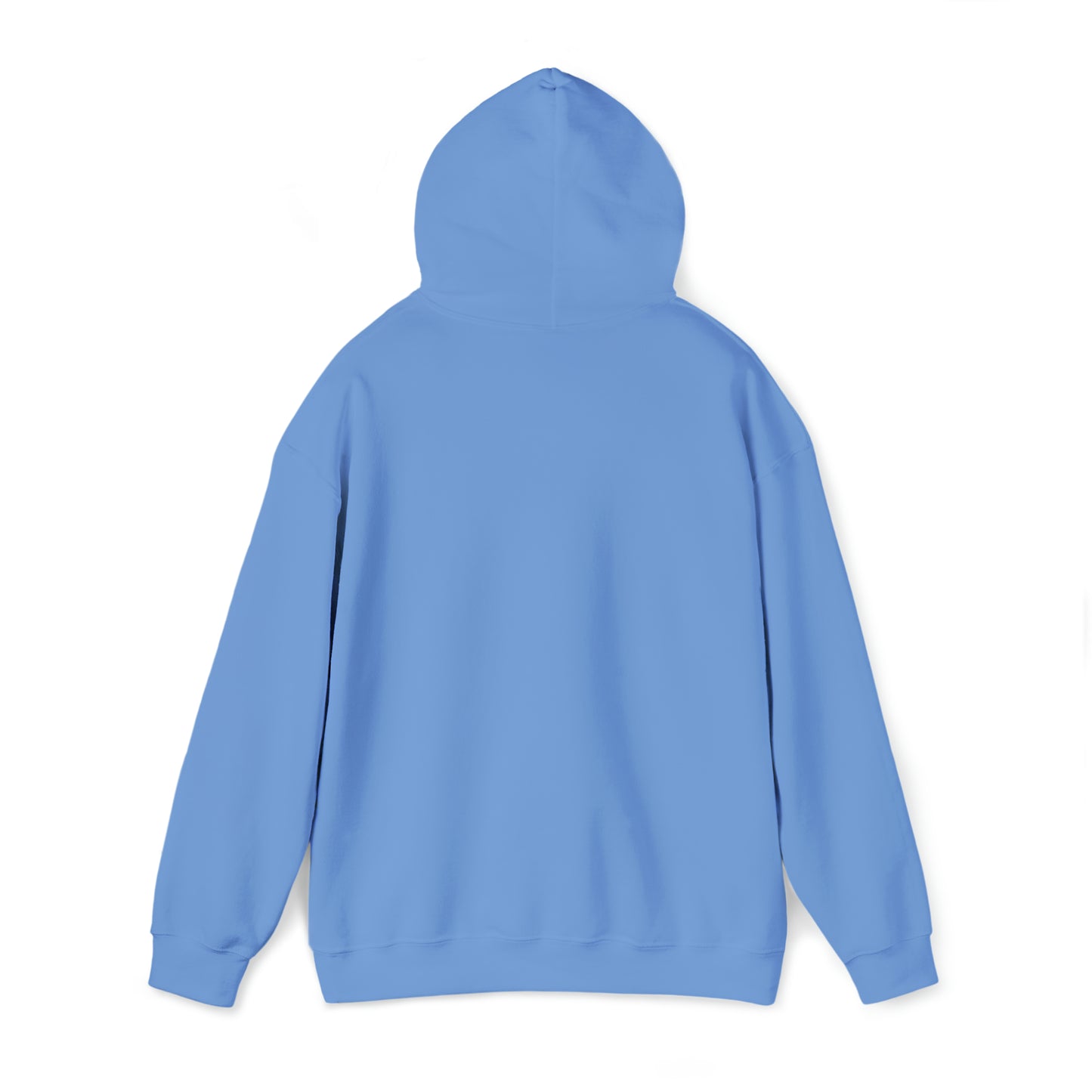 Smutville University|  Hooded Sweatshirt