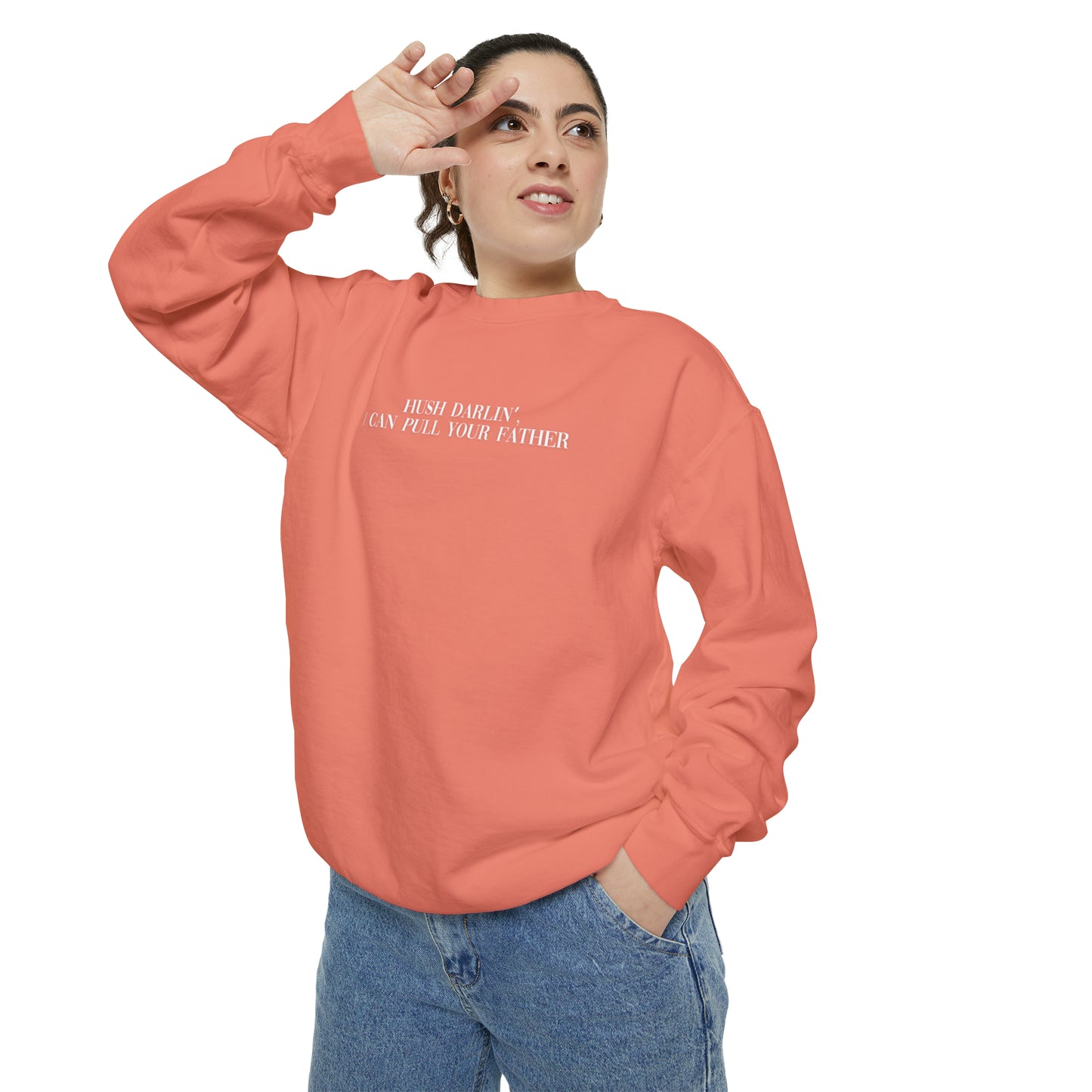 Your Dad | Comfort Sweatshirt