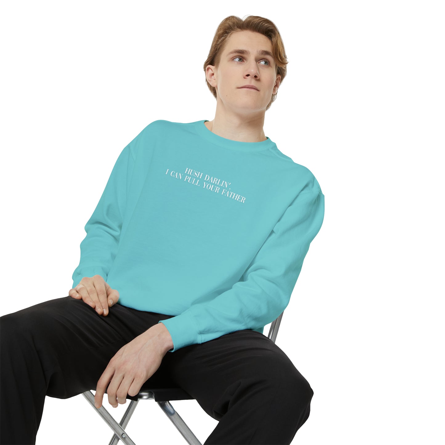 Your Dad | Comfort Sweatshirt