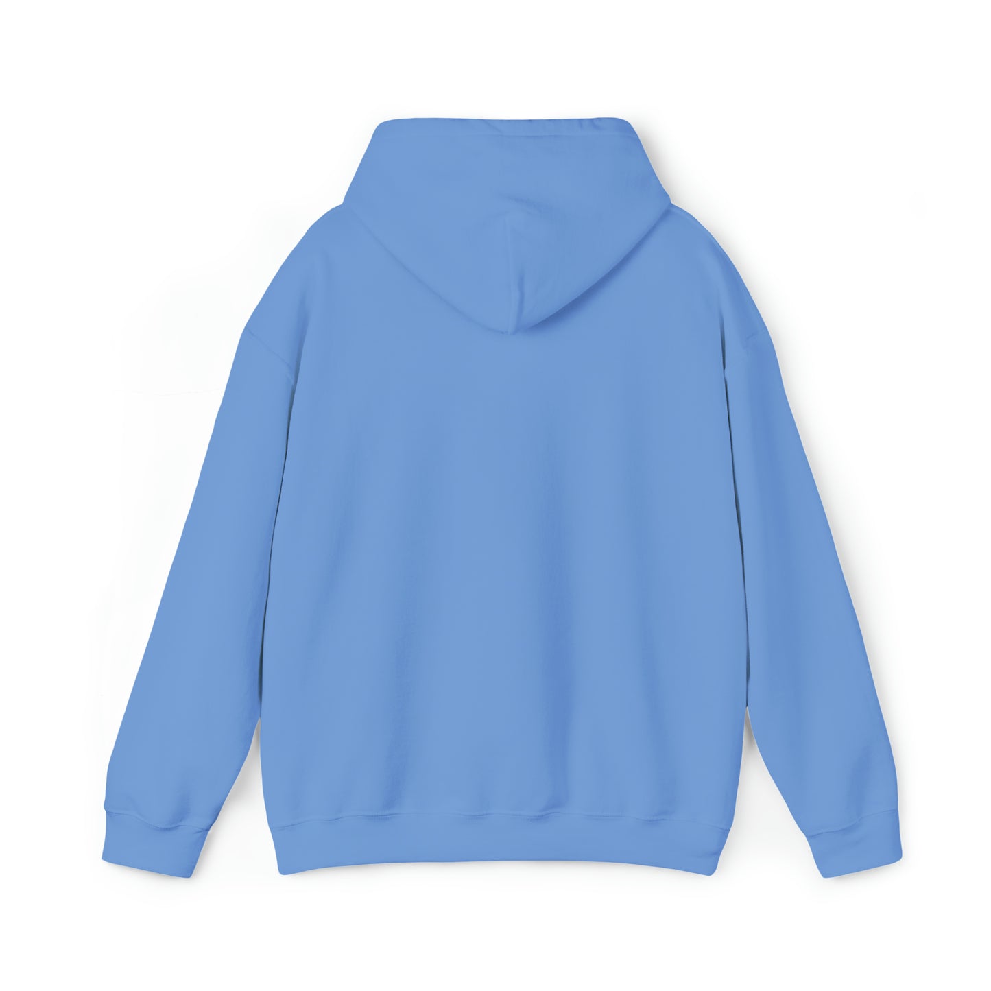 Smutville University|  Hooded Sweatshirt