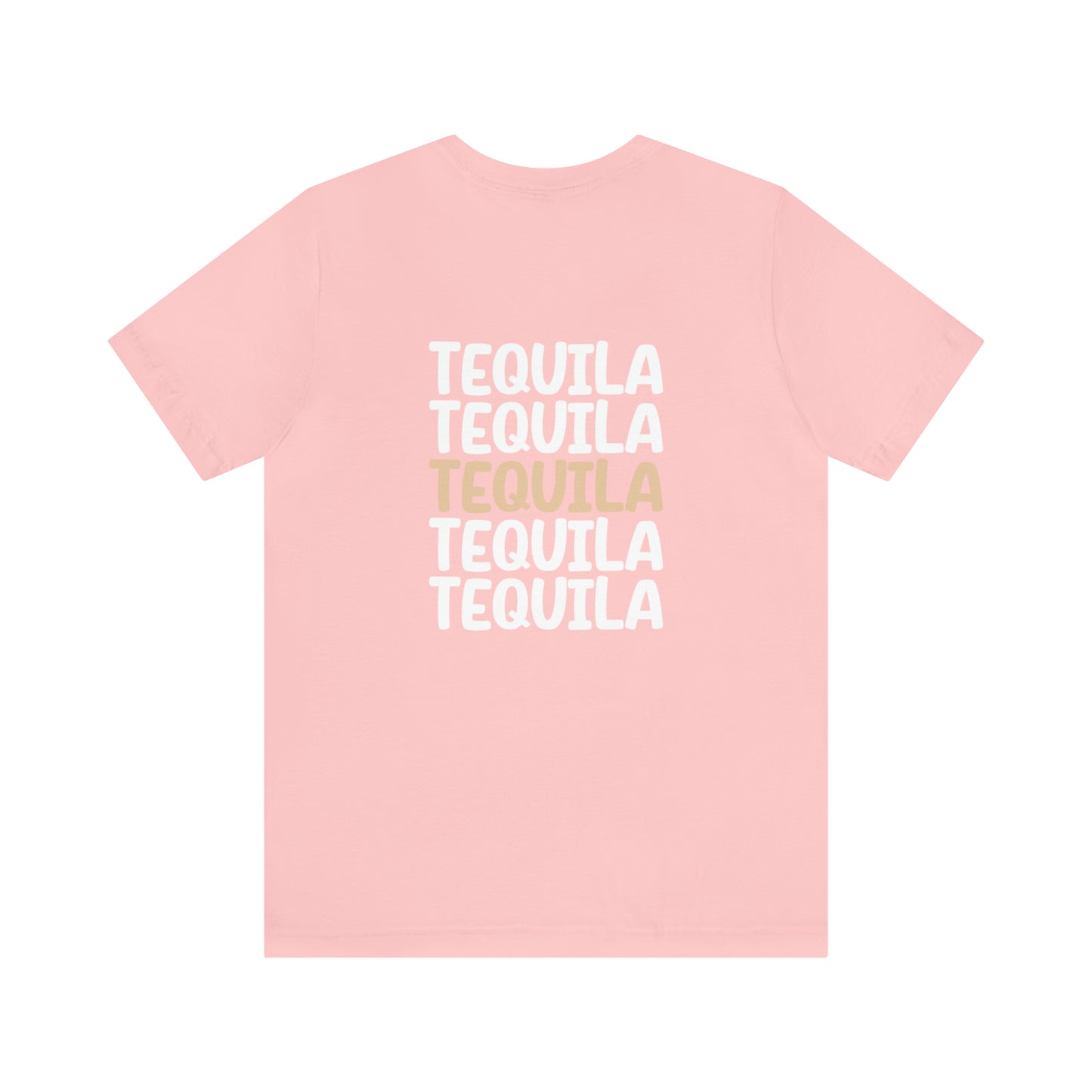 Hand Heart Tequila | Short Sleeve Tee