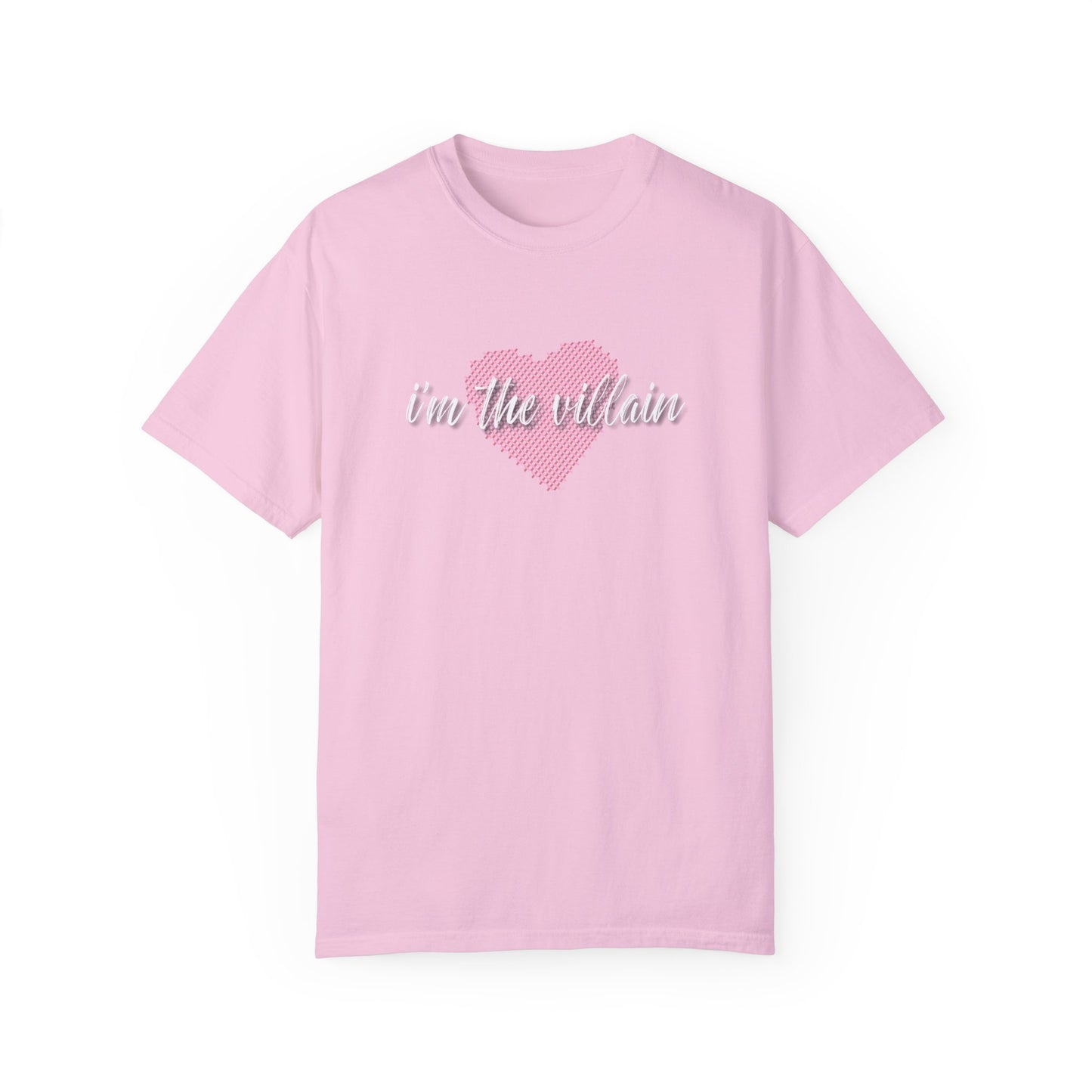 I'm the Villain | T-shirt