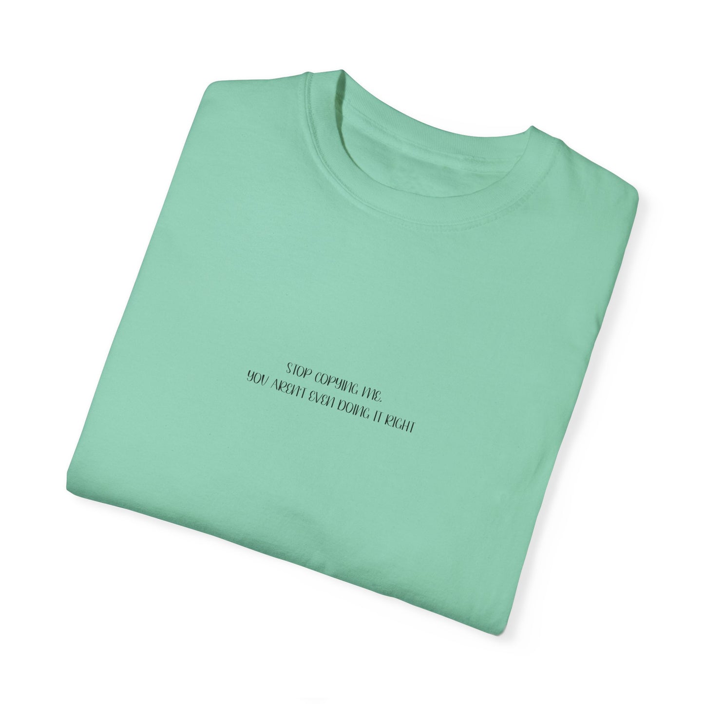 Pls Stop | Comfort T-shirt