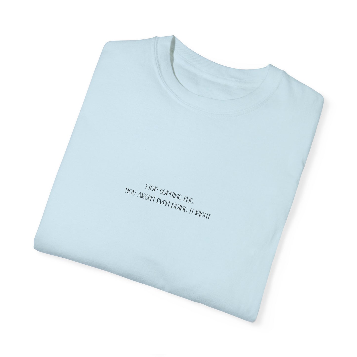 Pls Stop | Comfort T-shirt