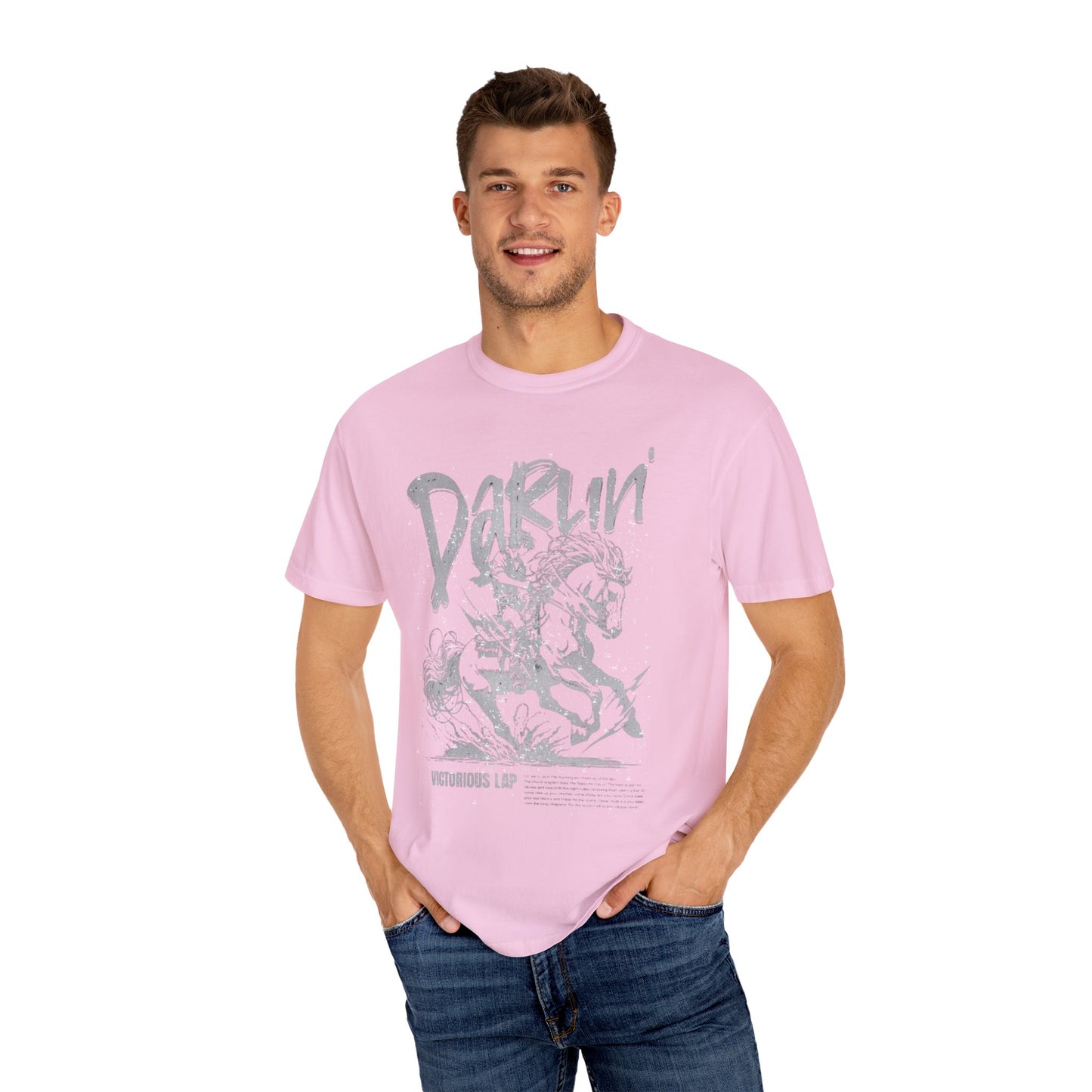 Darlin Cowboy | Comfort T-shirt