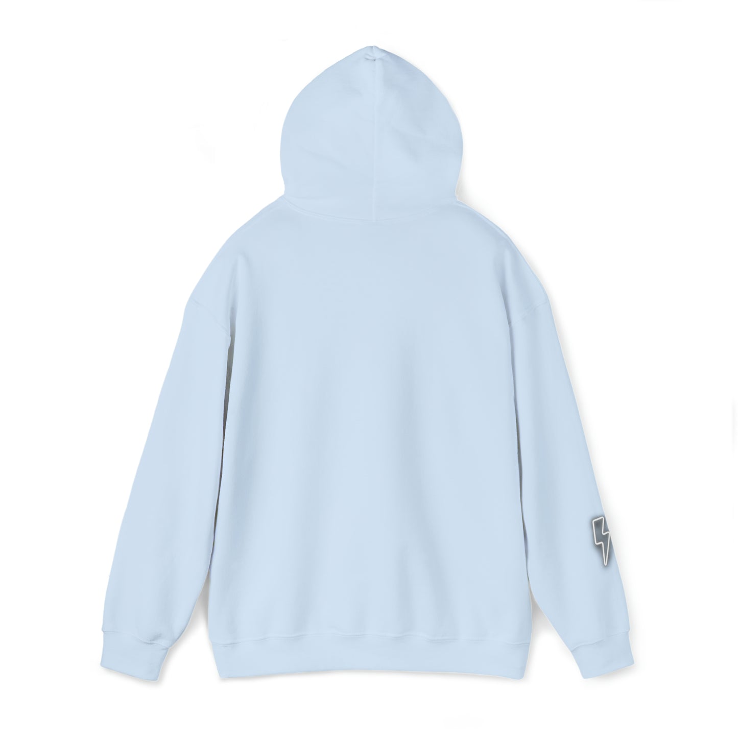 Warren Zeiders 717 TapesTheme | Hooded Sweatshirt