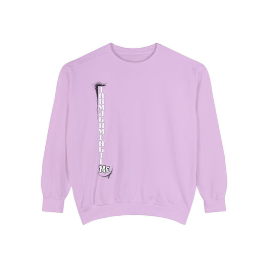 Missy | Comfort Sweatshirt