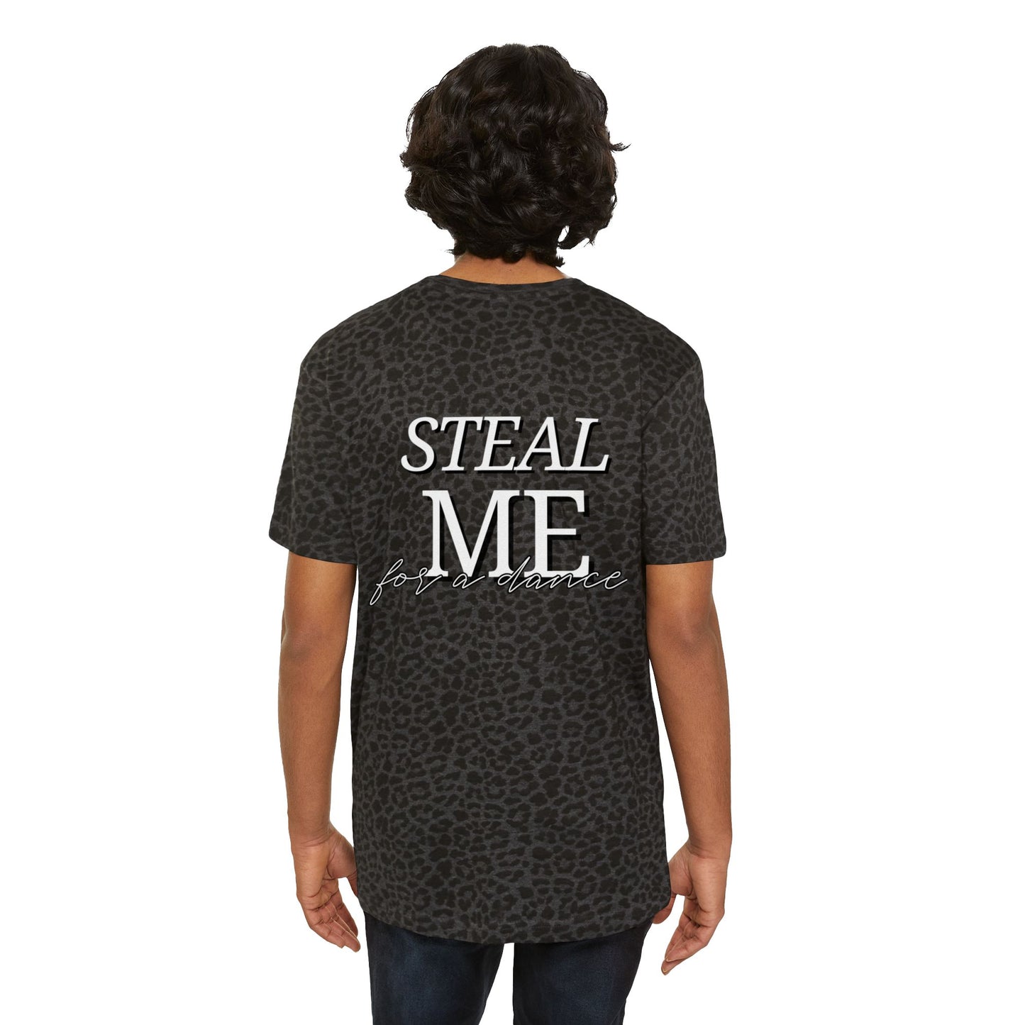 RR Steal Me V4 | Jersey Tee