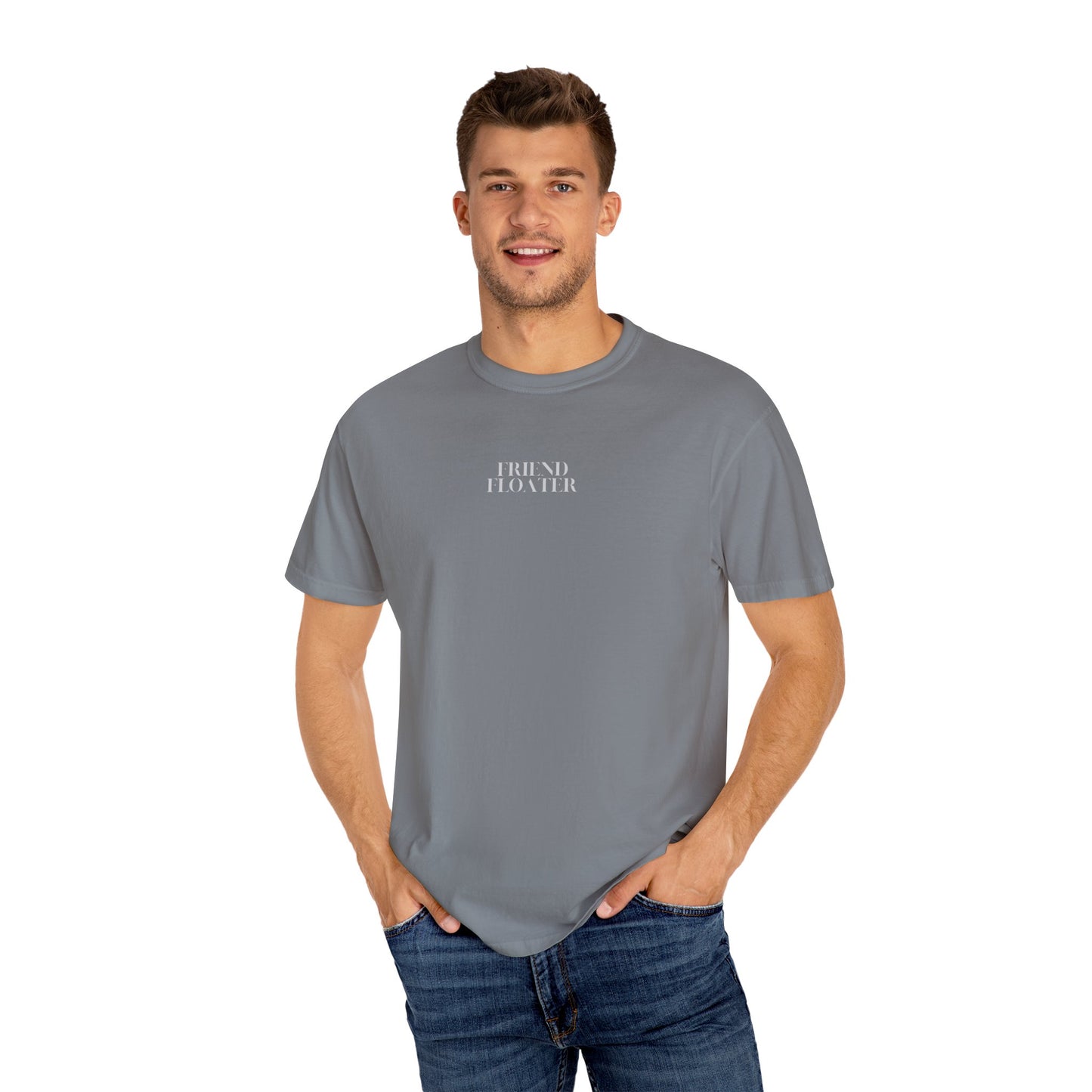 Friend Floater | Comfort T-shirt