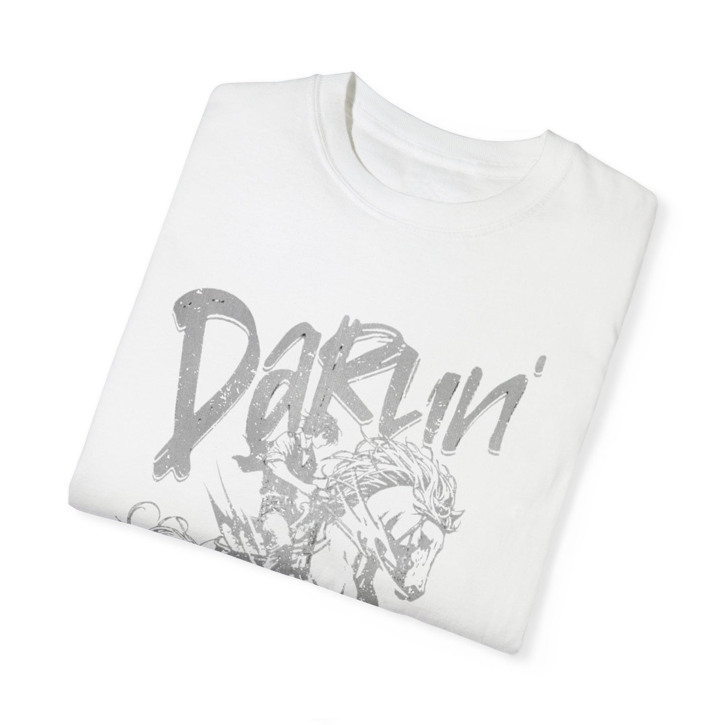 Darlin Cowboy | Comfort T-shirt