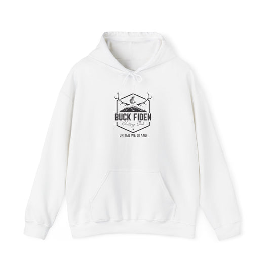 FBJ Hunting Club | Hooded Sweatshirt