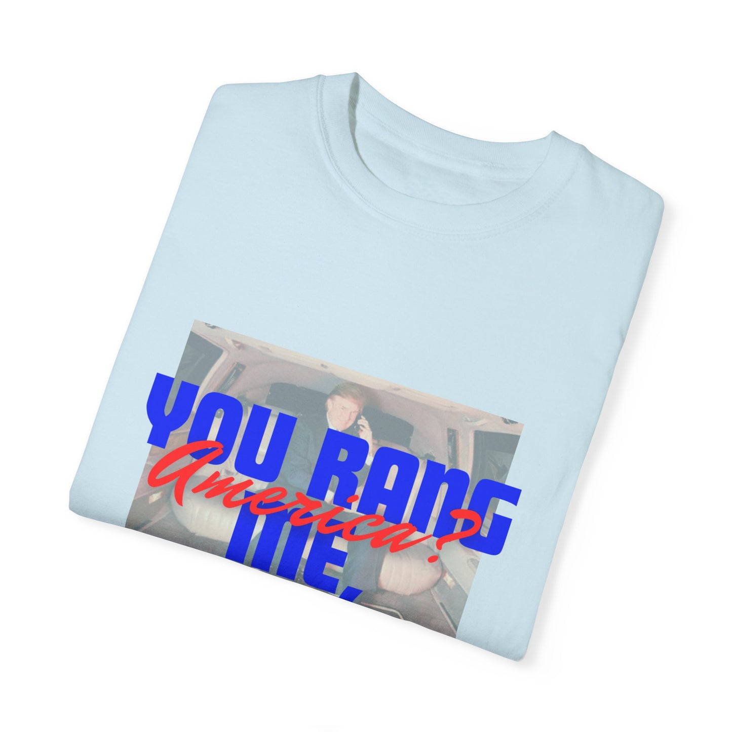 You Rang? | Comfort Tee