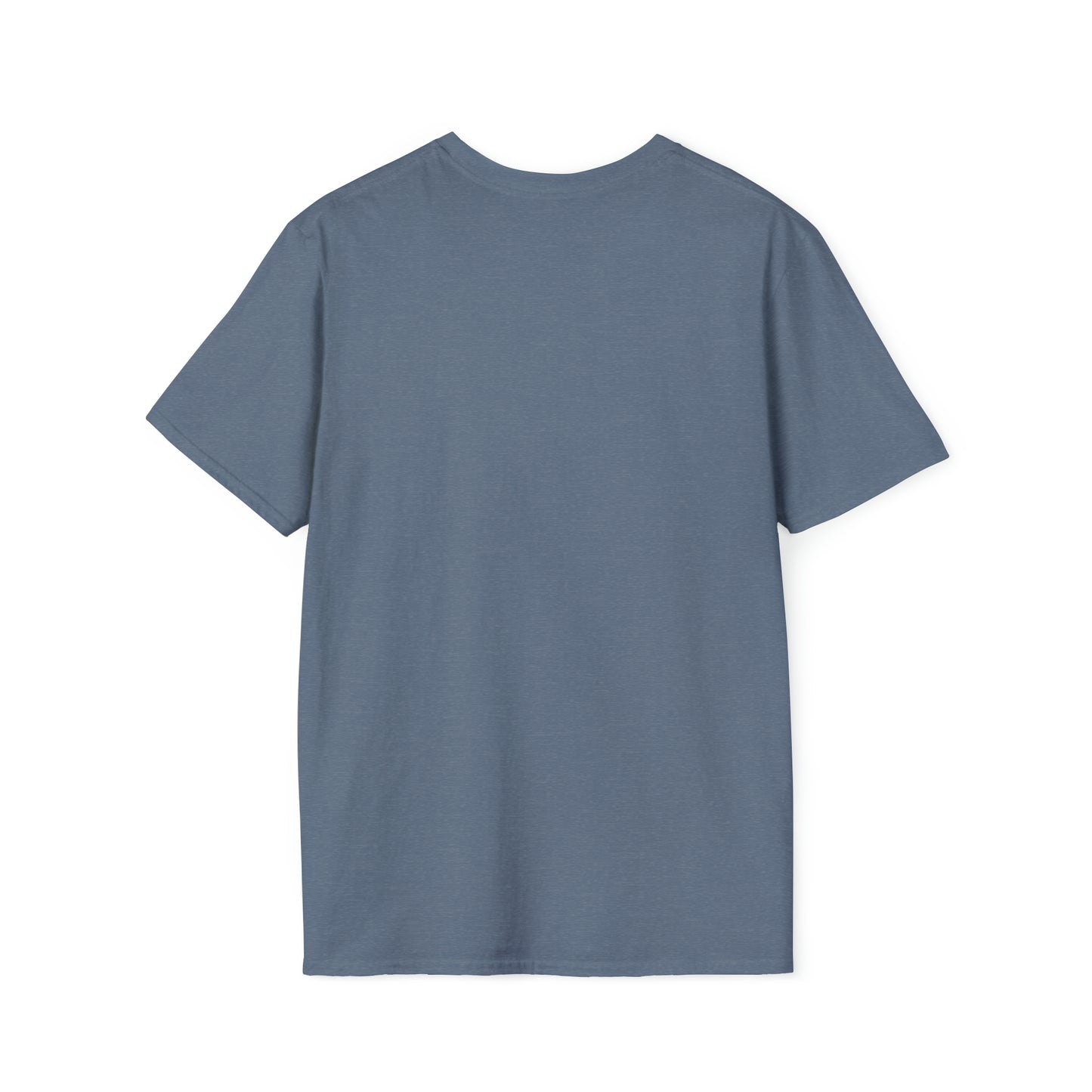 Smutsville Uni Tee | Softstyle T-Shirt