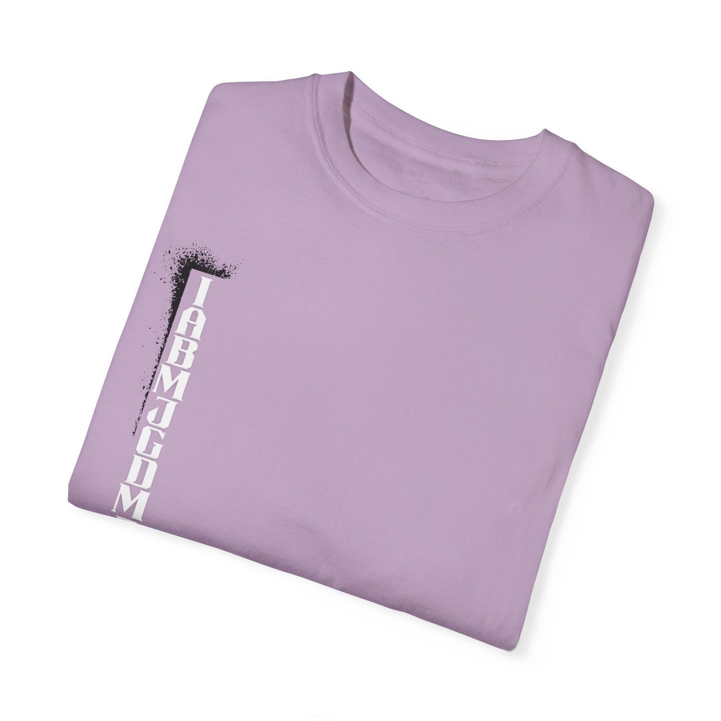 Missy Spray | Comfort T-shirt