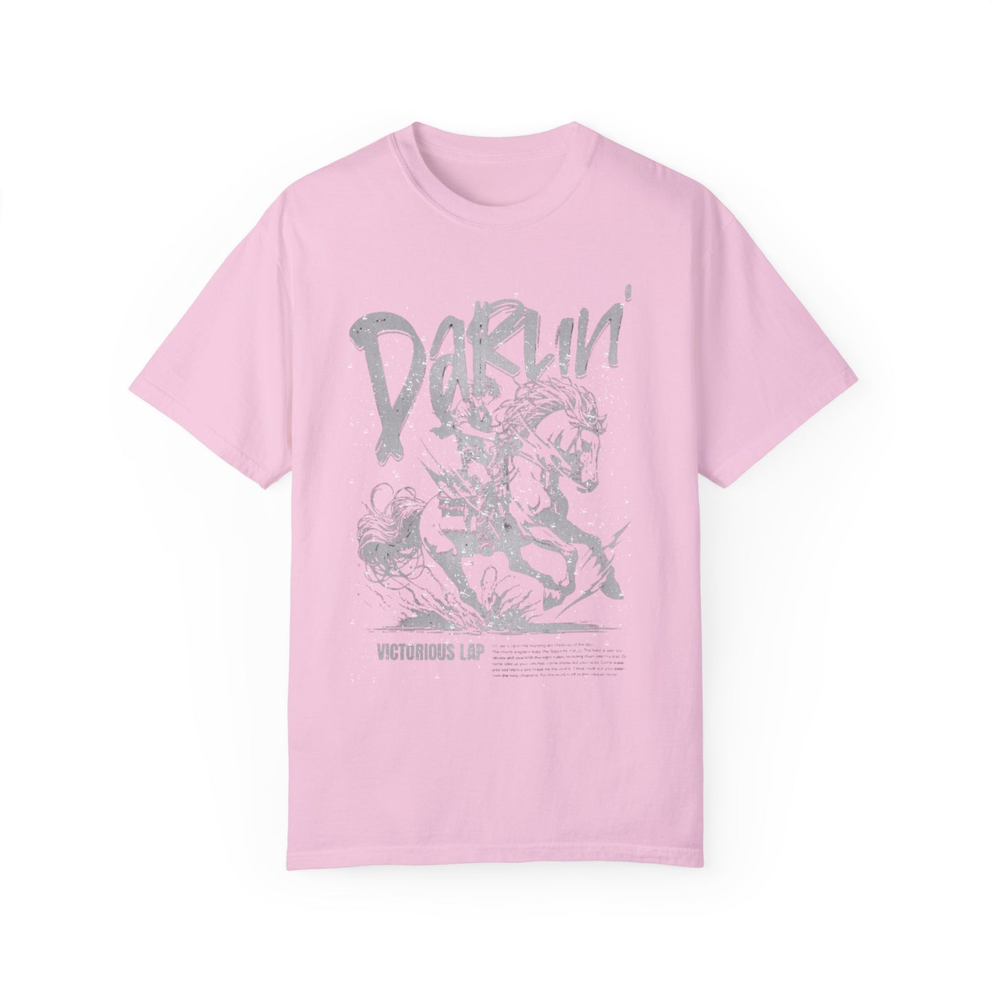 Darlin Cowboy | Comfort T-shirt