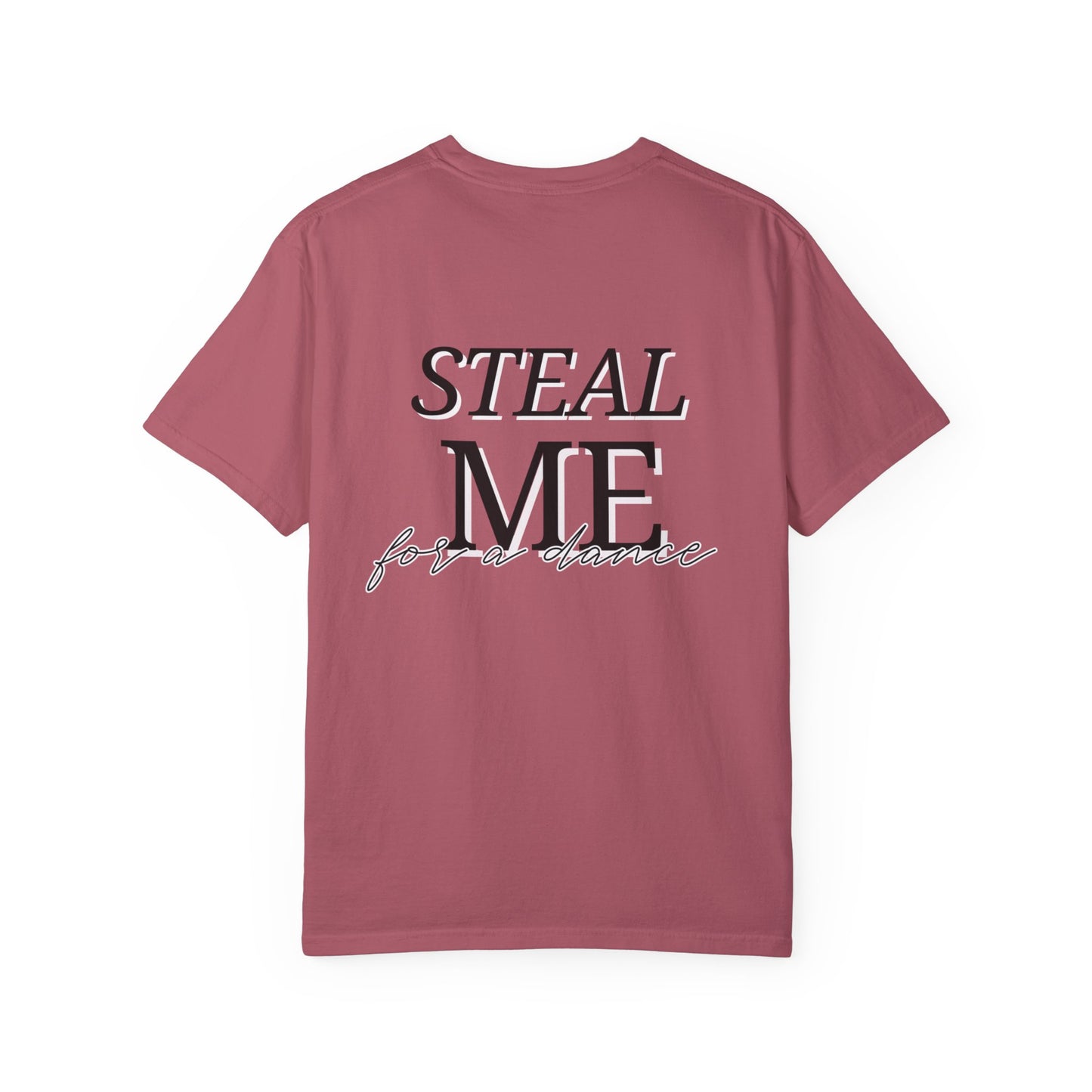 RR Steal Me V3 | Comfort Tee