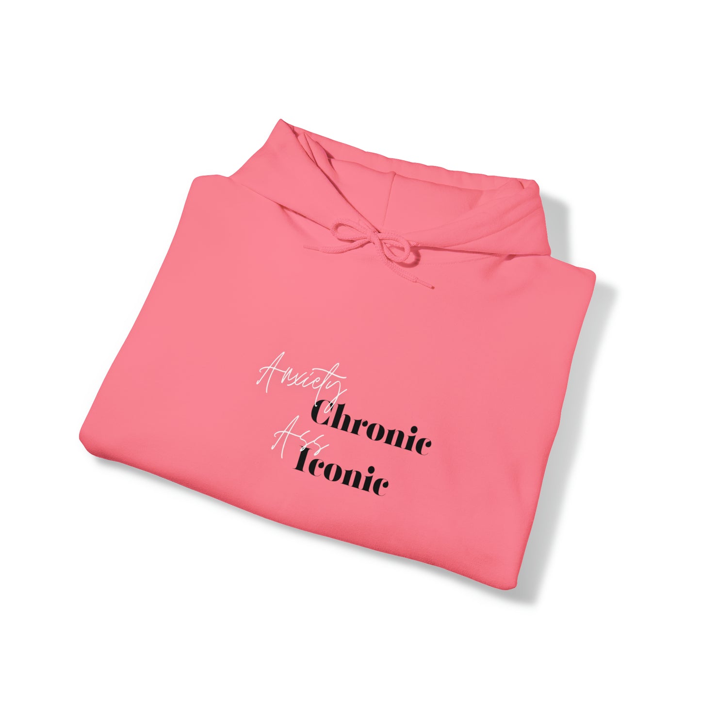 Peachy Sleeve | Hoodie Sweatshirt