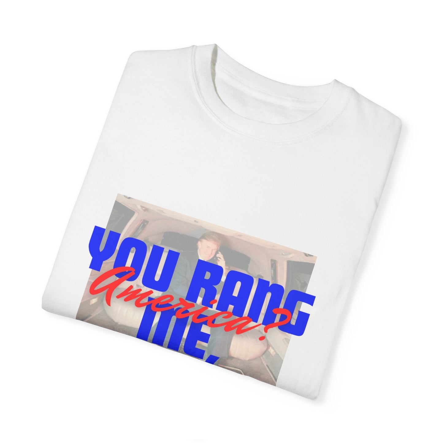 You Rang? | Comfort Tee