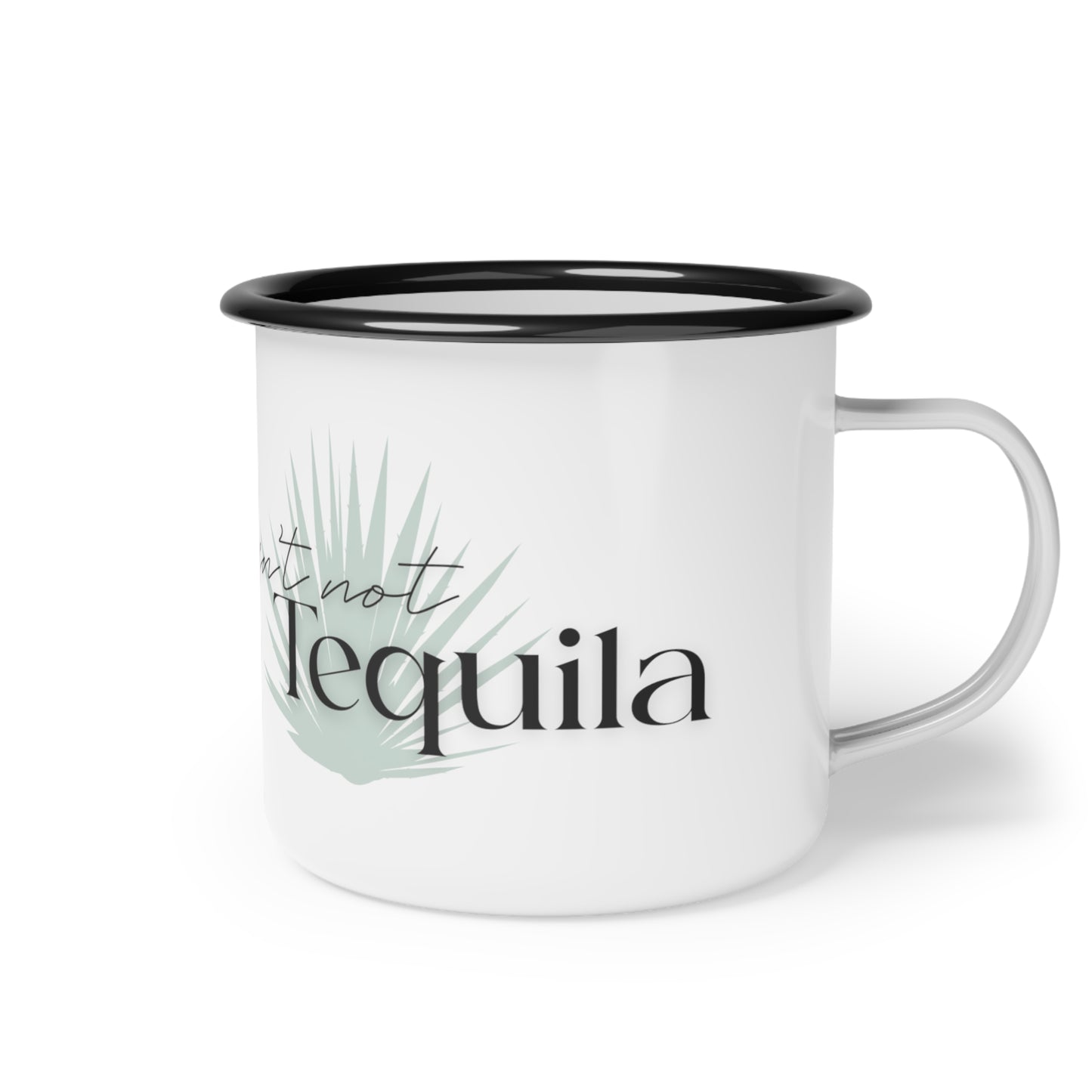 Totally not Tequila | Camp Cup