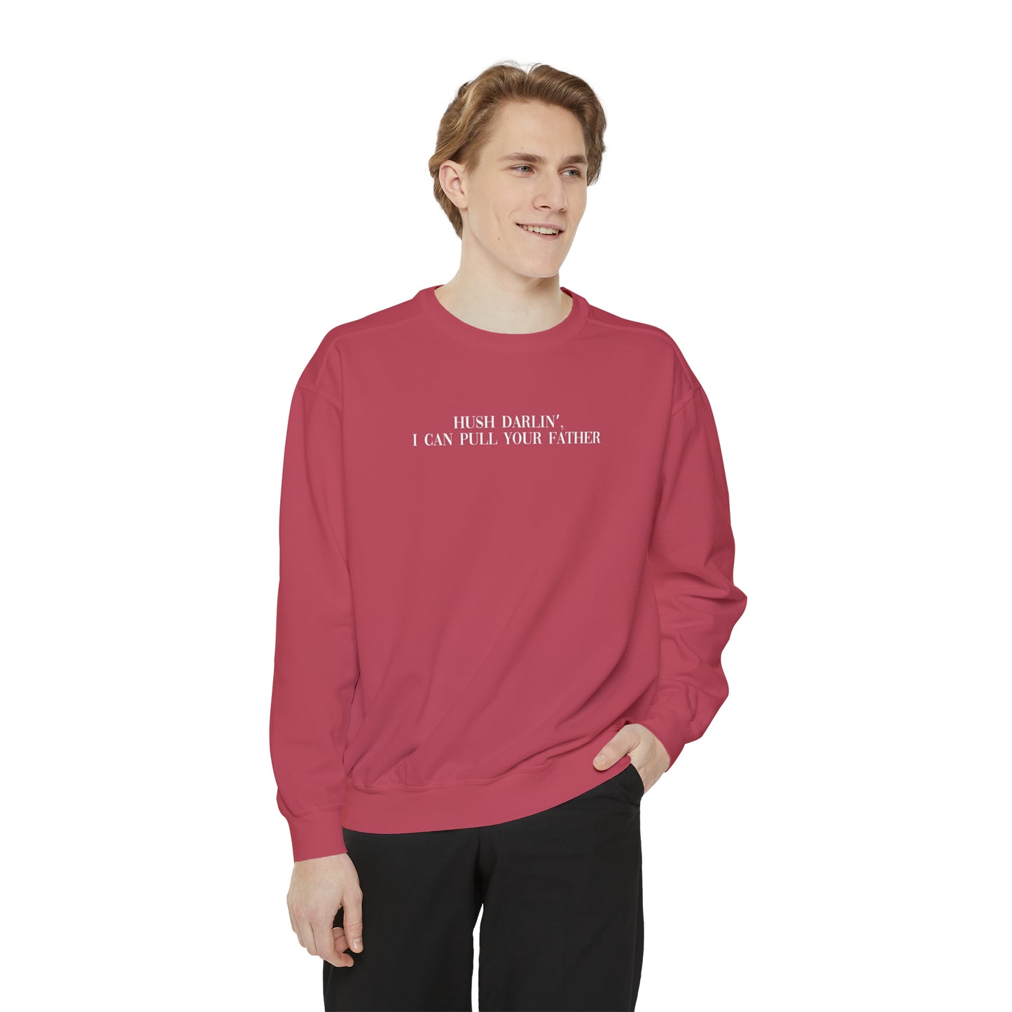 Your Dad | Comfort Sweatshirt