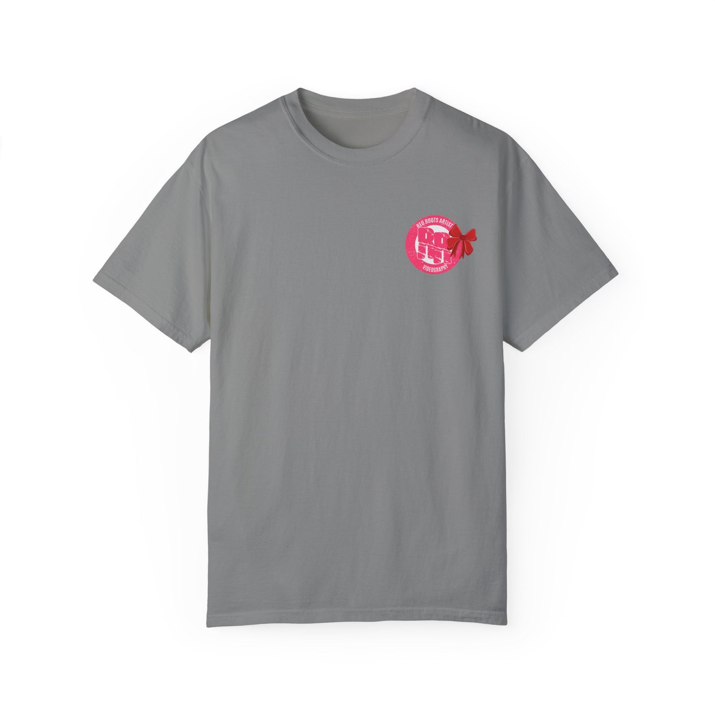 Tis The Szn Red Roots | Comfort T-shirt