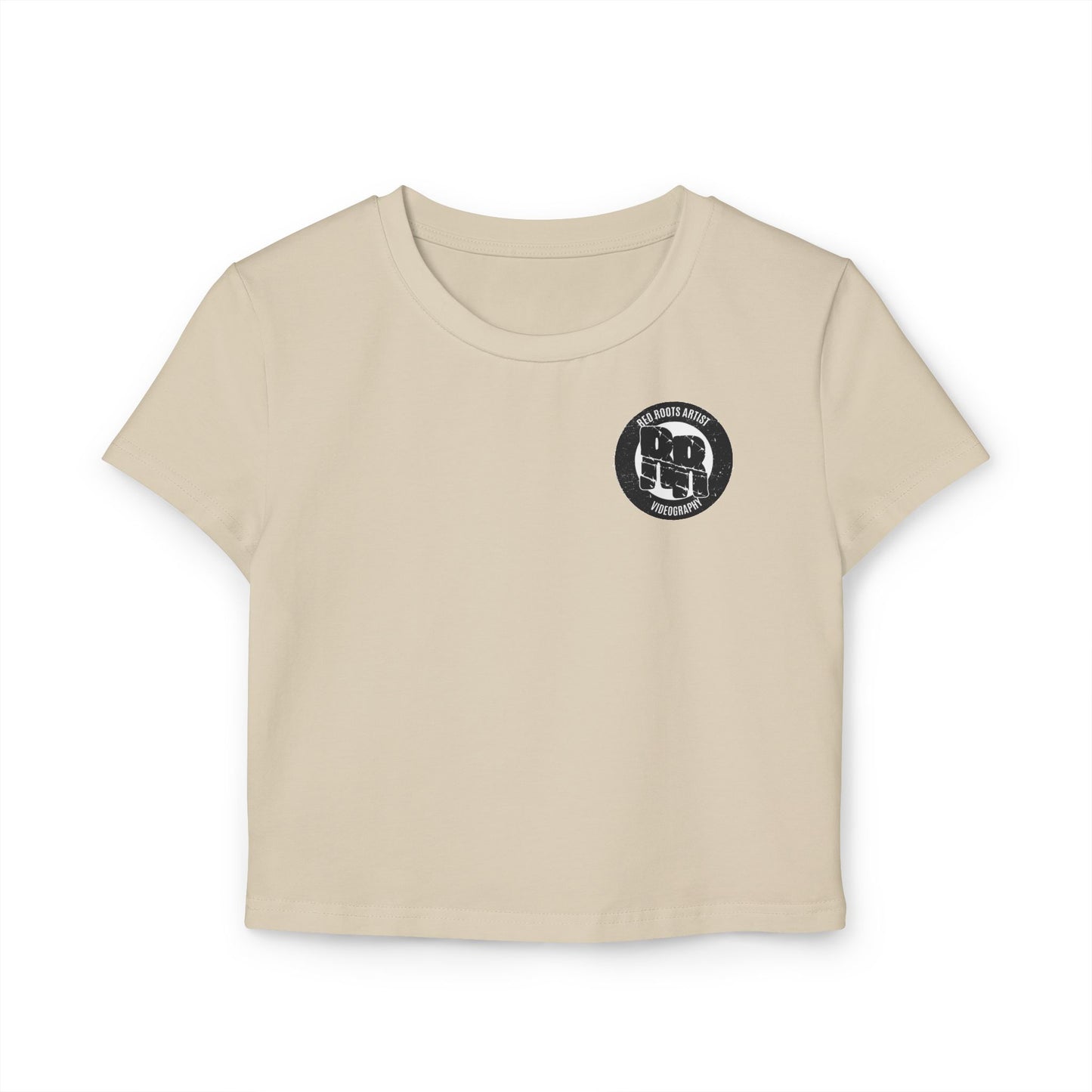 RR Steal Me | Baby Tee