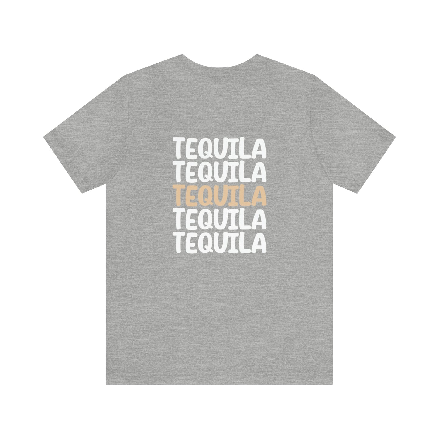 Hand Heart Tequila | Short Sleeve Tee