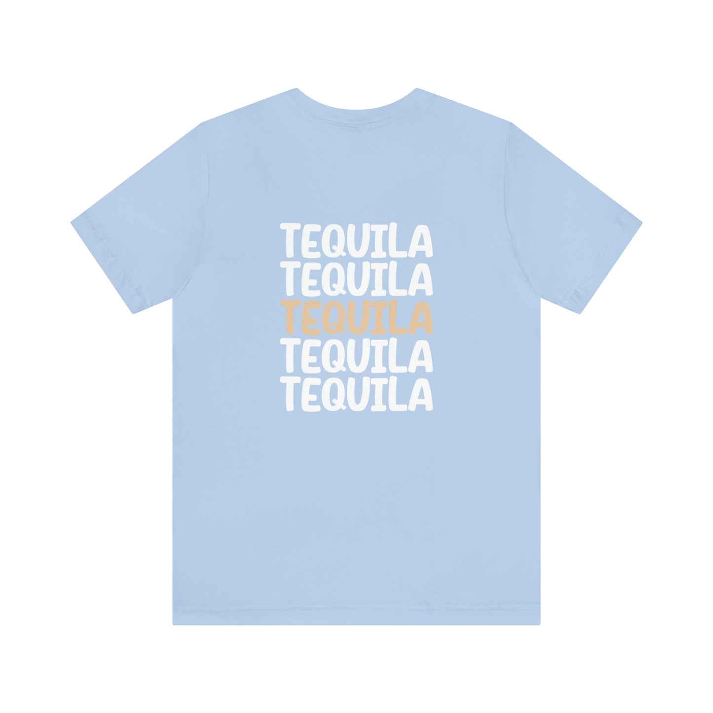 Hand Heart Tequila | Short Sleeve Tee